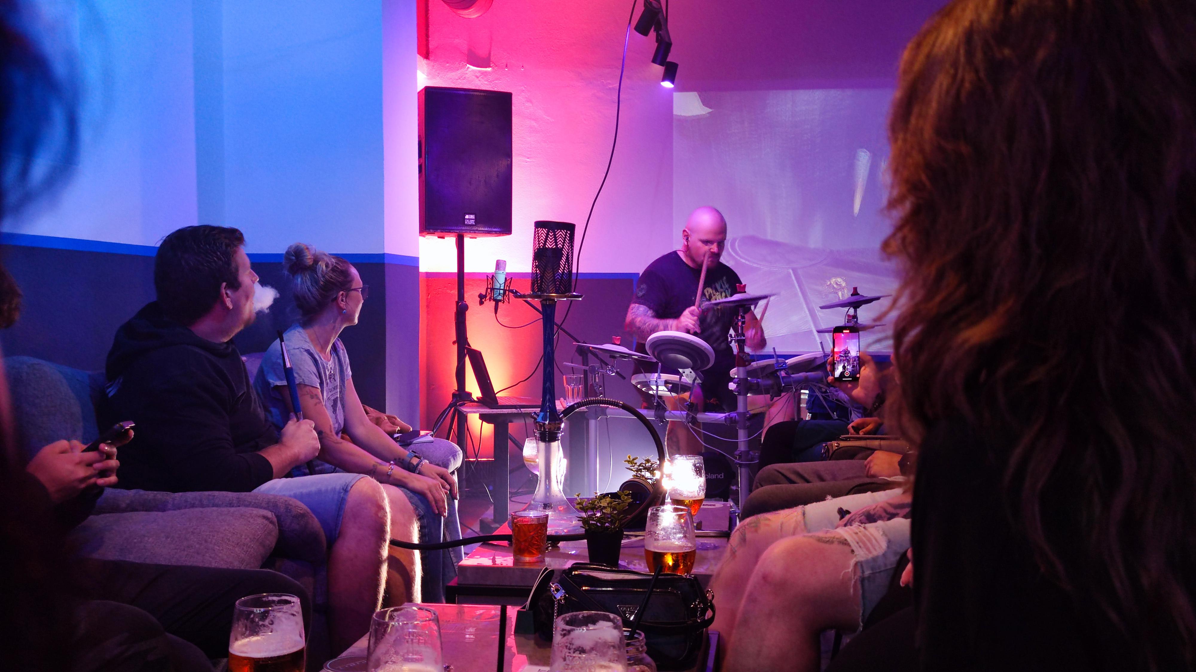 SPiRiT - Bar • Hookah Lounge • Coffee foto 2