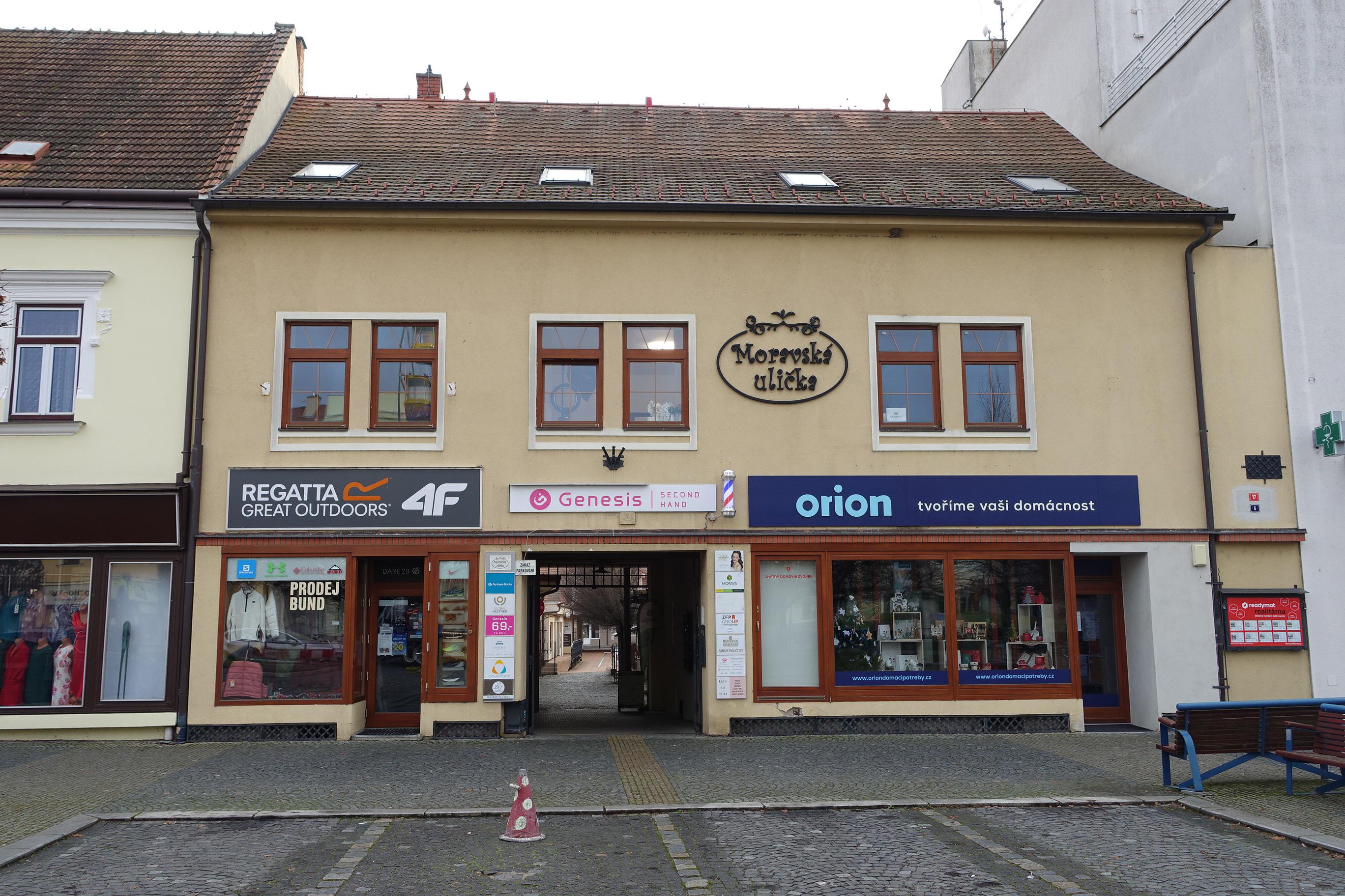 ORION - tvoříme vaši domácnost foto 2