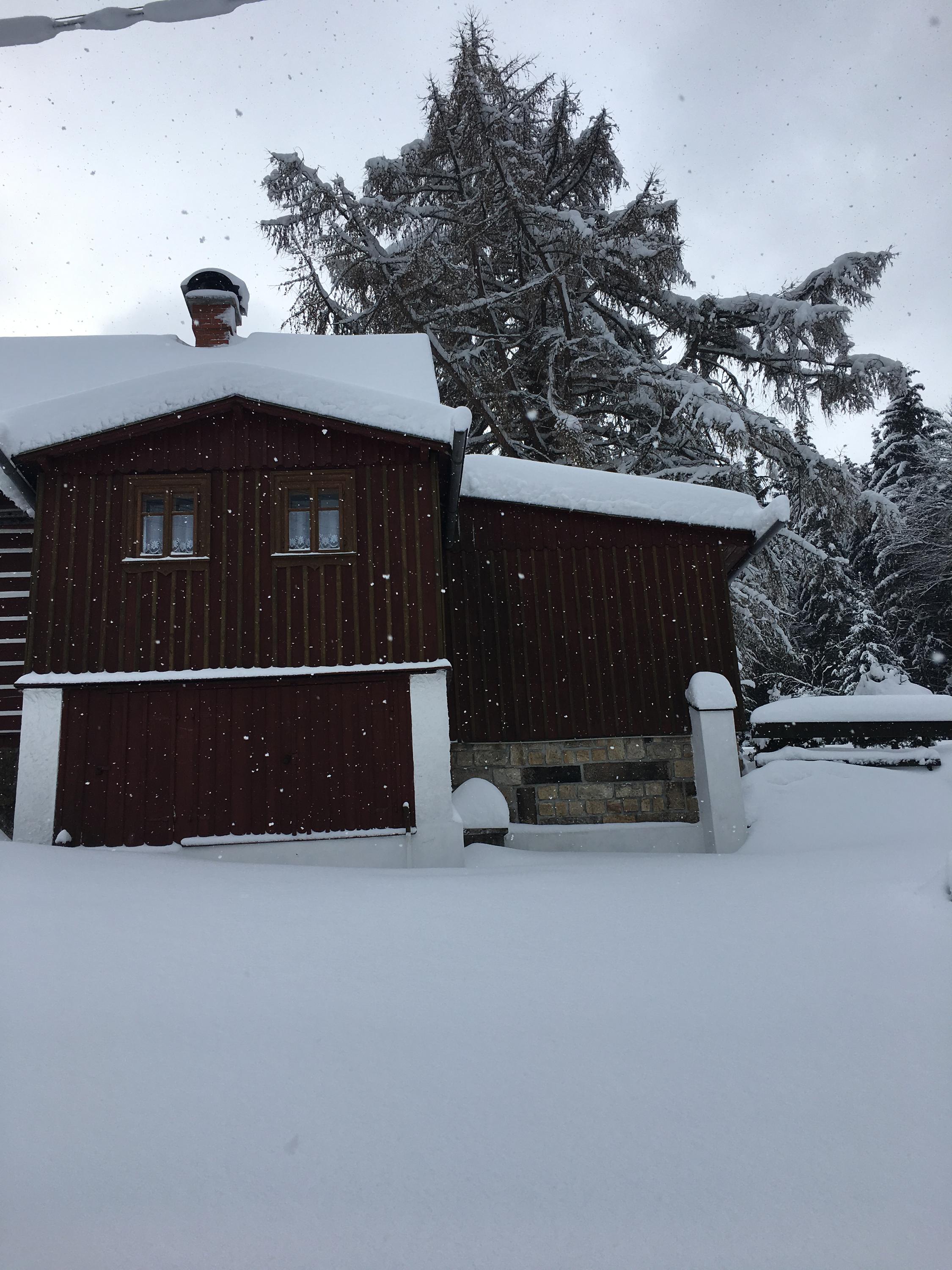 Penzion U Kostela foto 2