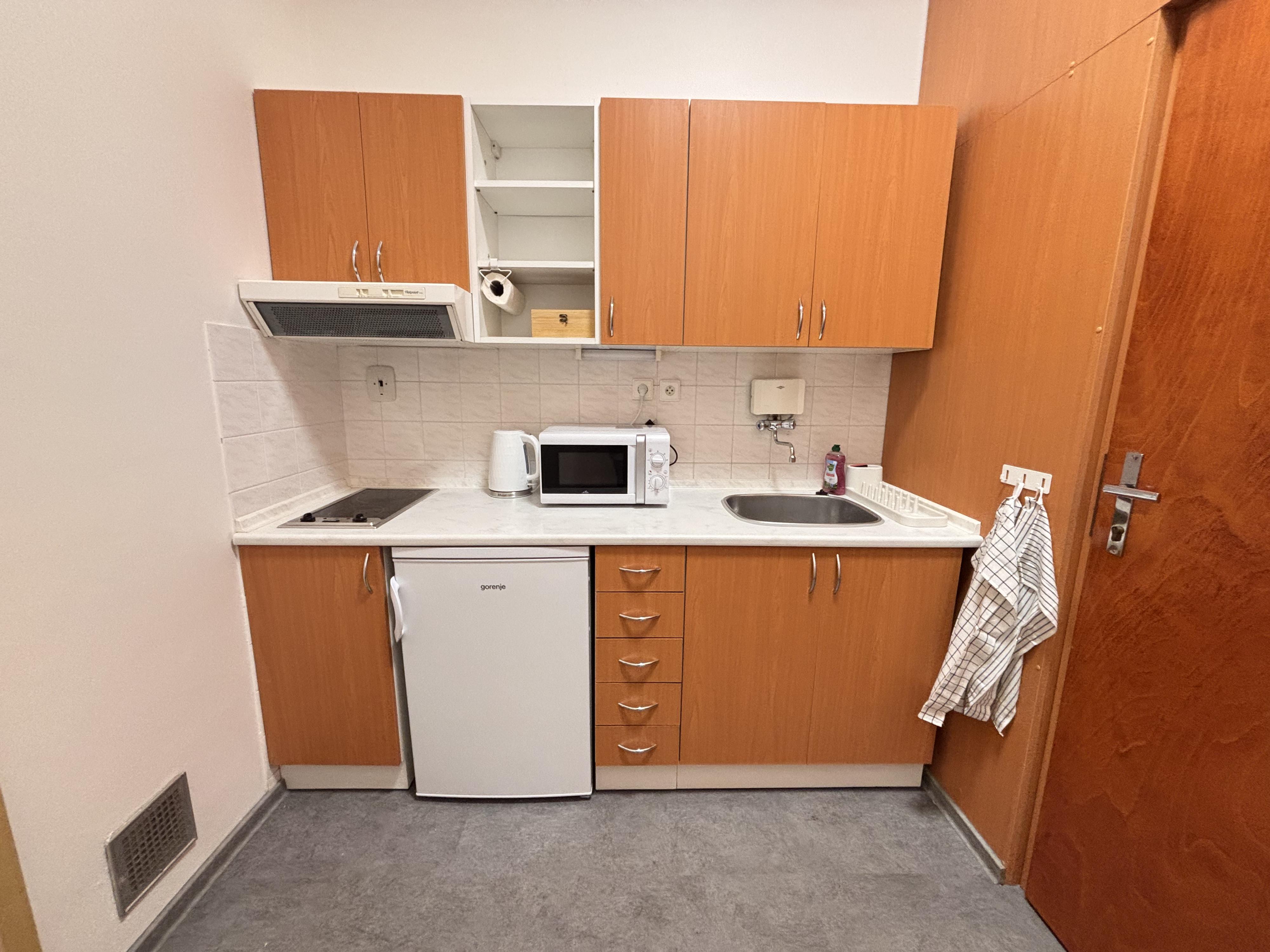 Apartmán Spinačka foto 3