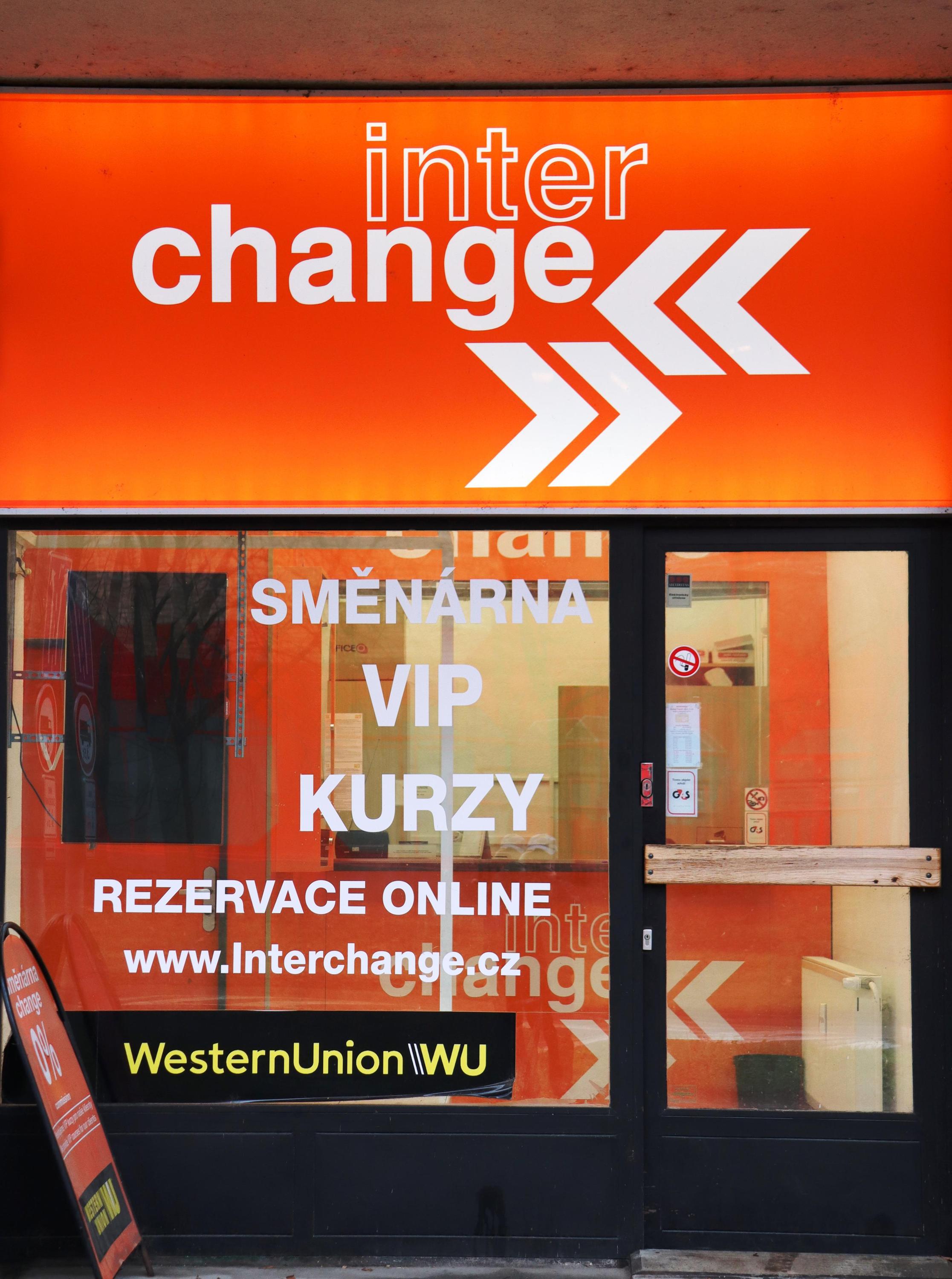 Interchange foto 3