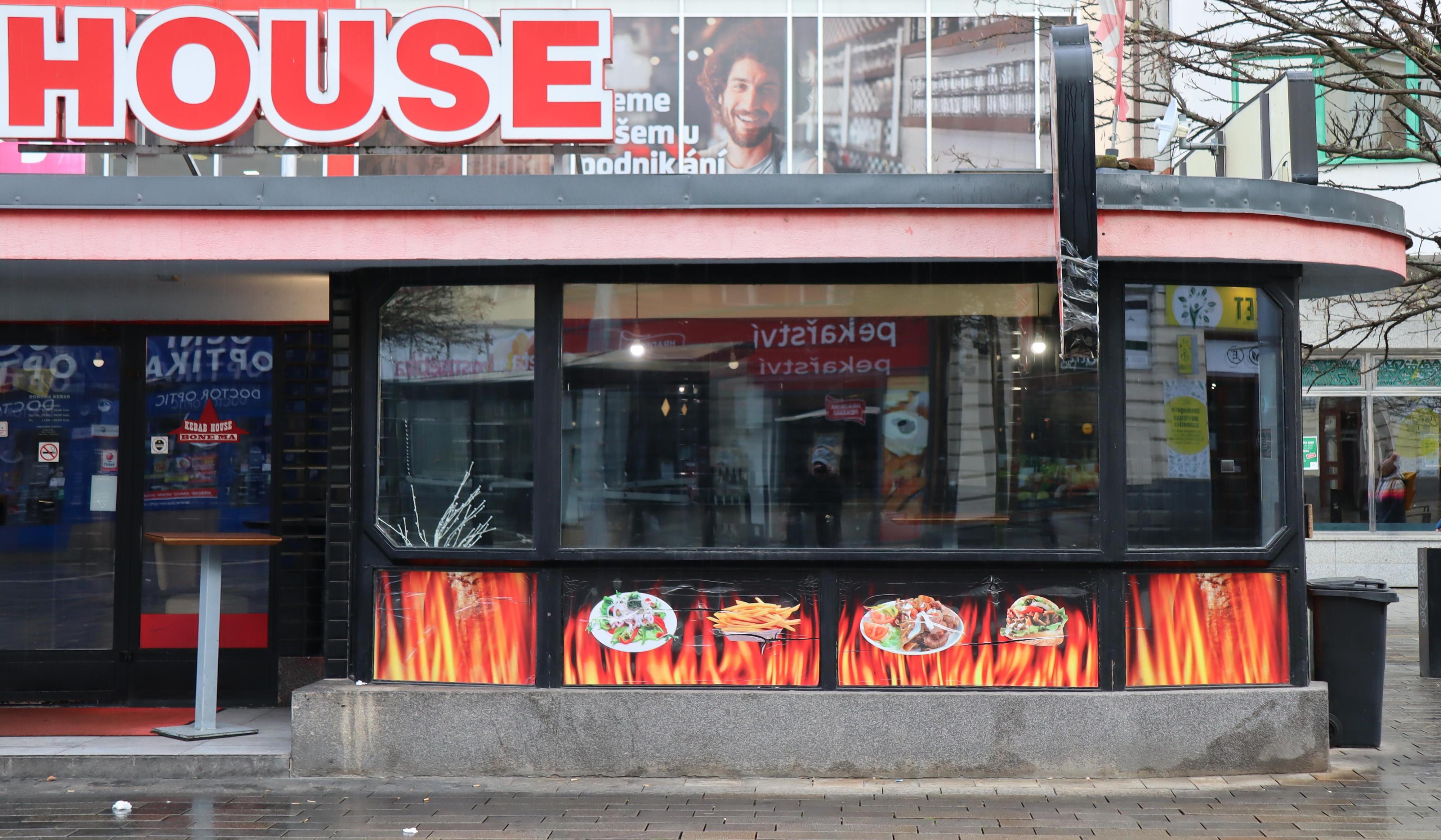 Kebab House foto 6