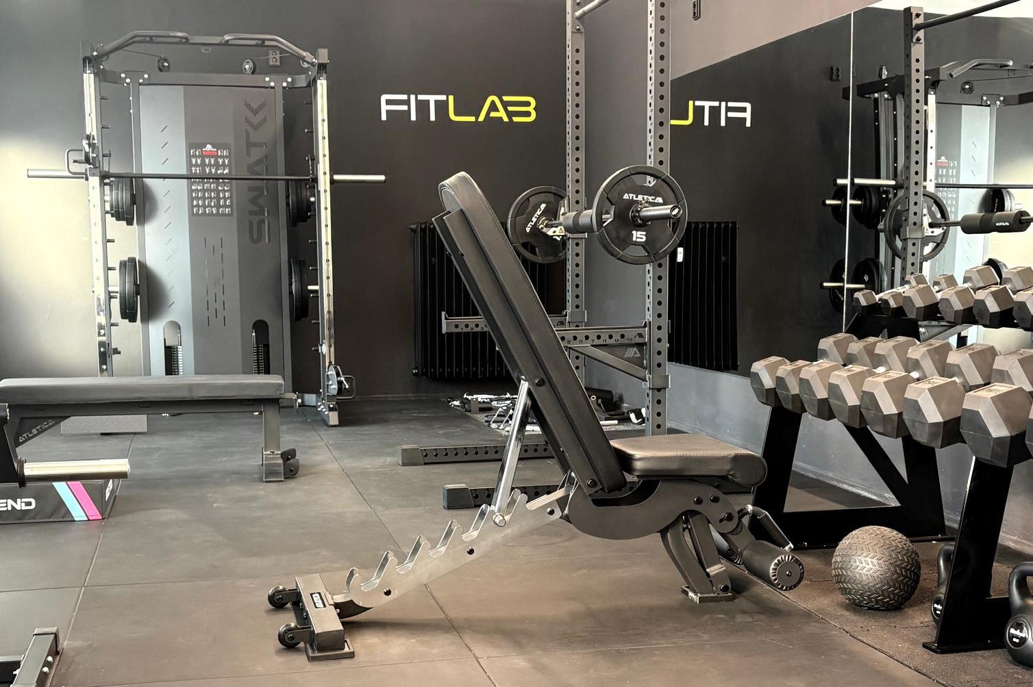FitLab