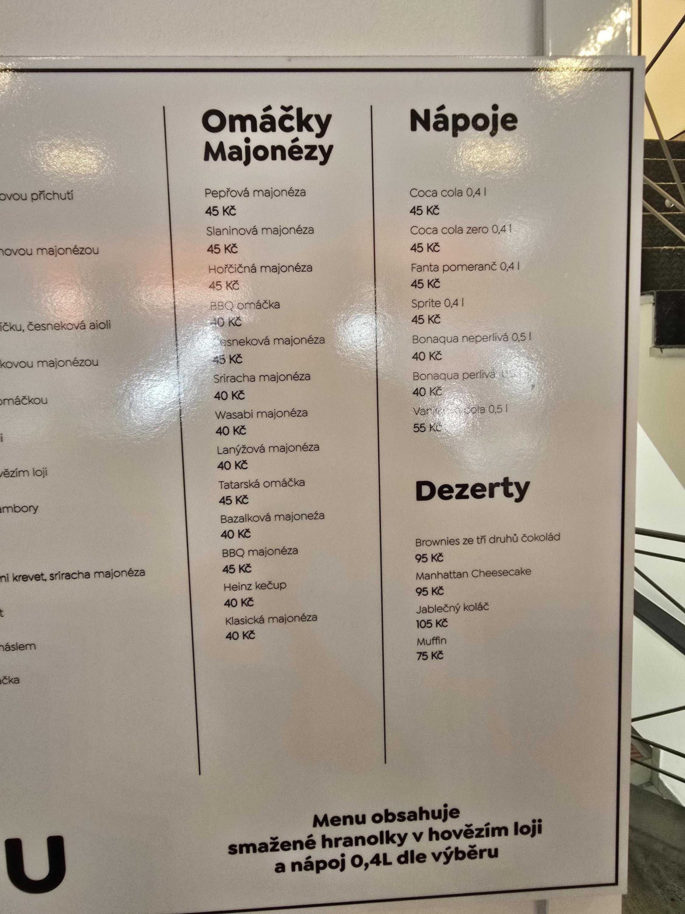 Louis Chicken foto 2