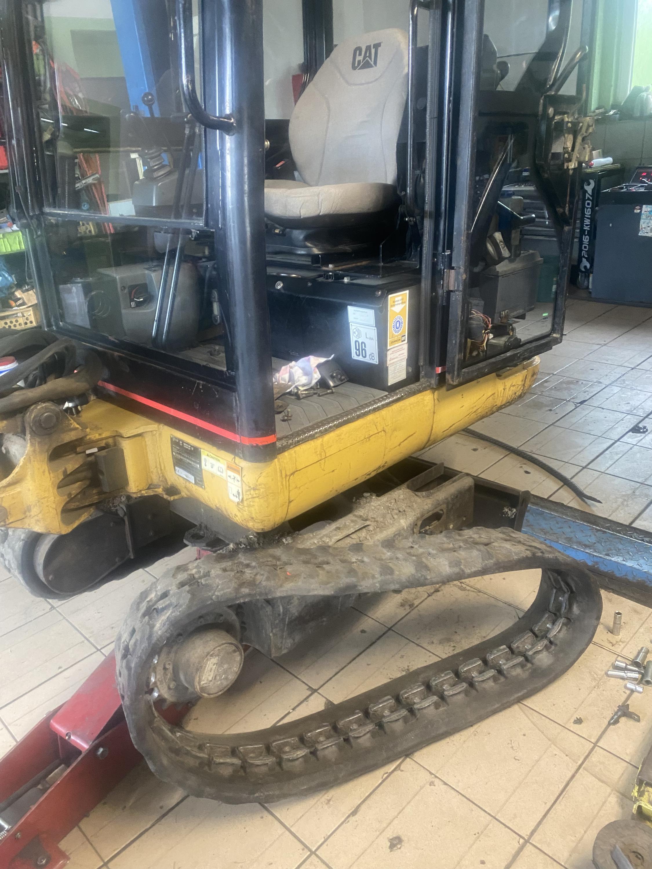 Autoservis Zdeněk Peták foto 2