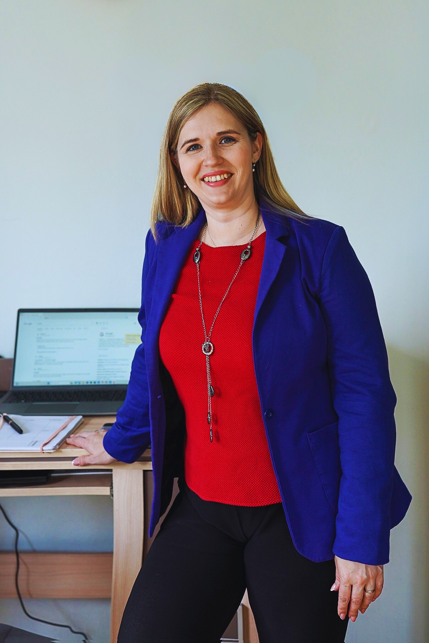 Roksana Danuta Mitrengová foto 2