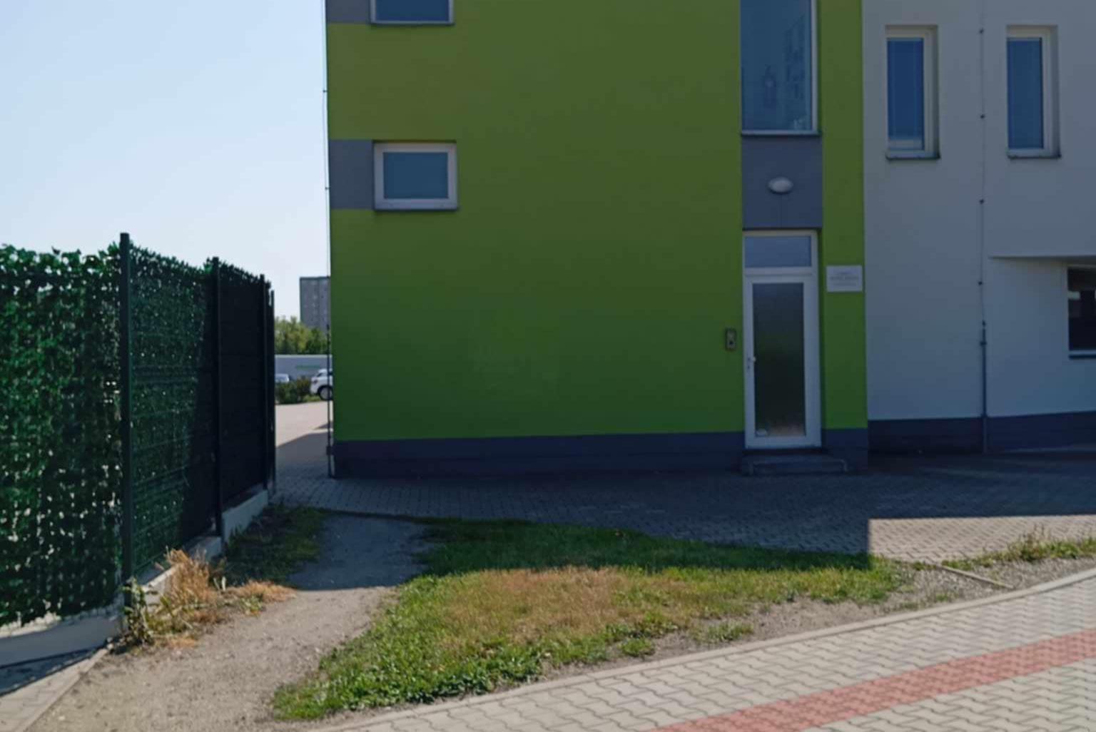 Církev Ježíše Krista Svatých posledních dnů