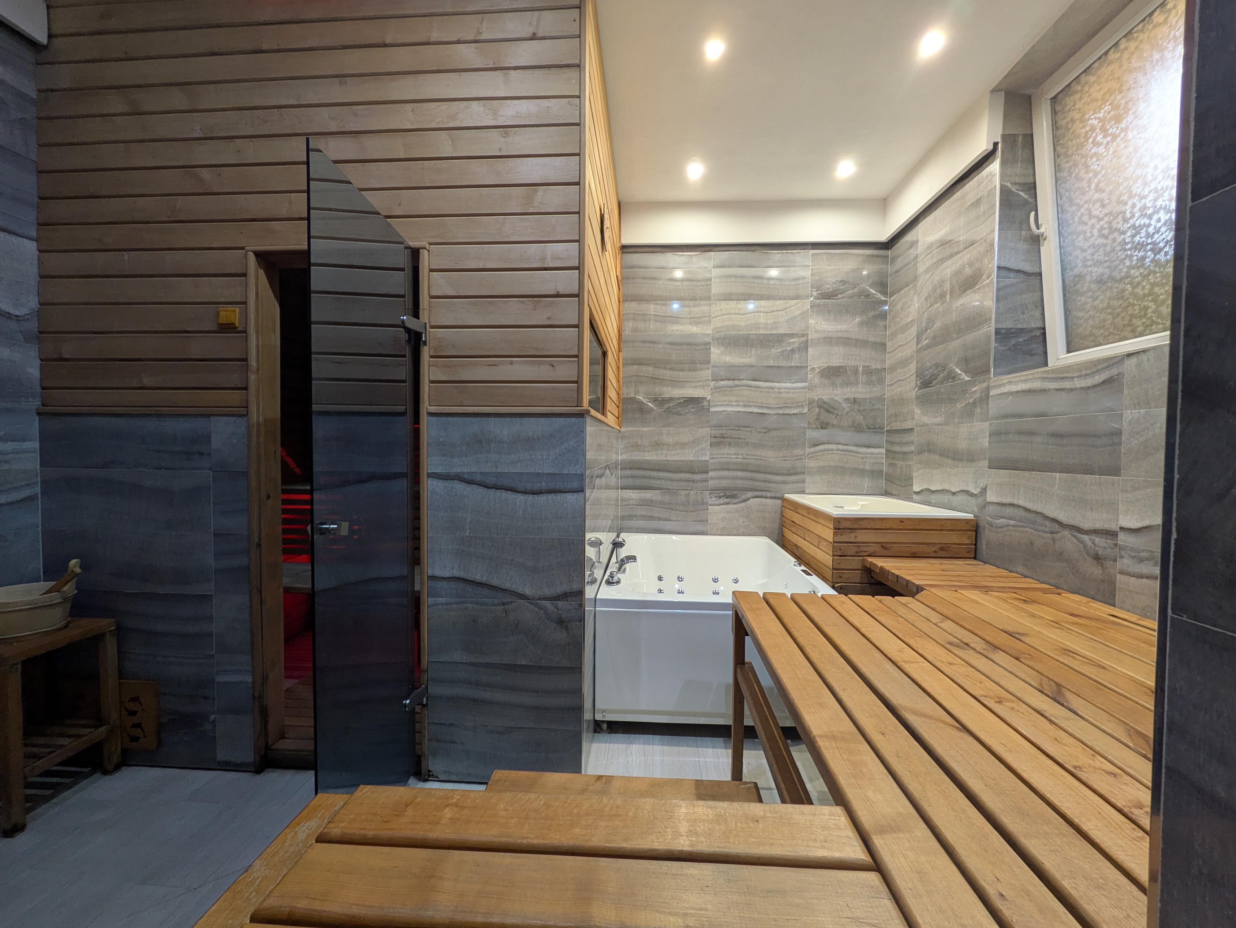 Horská Chata Plzeňka foto 4