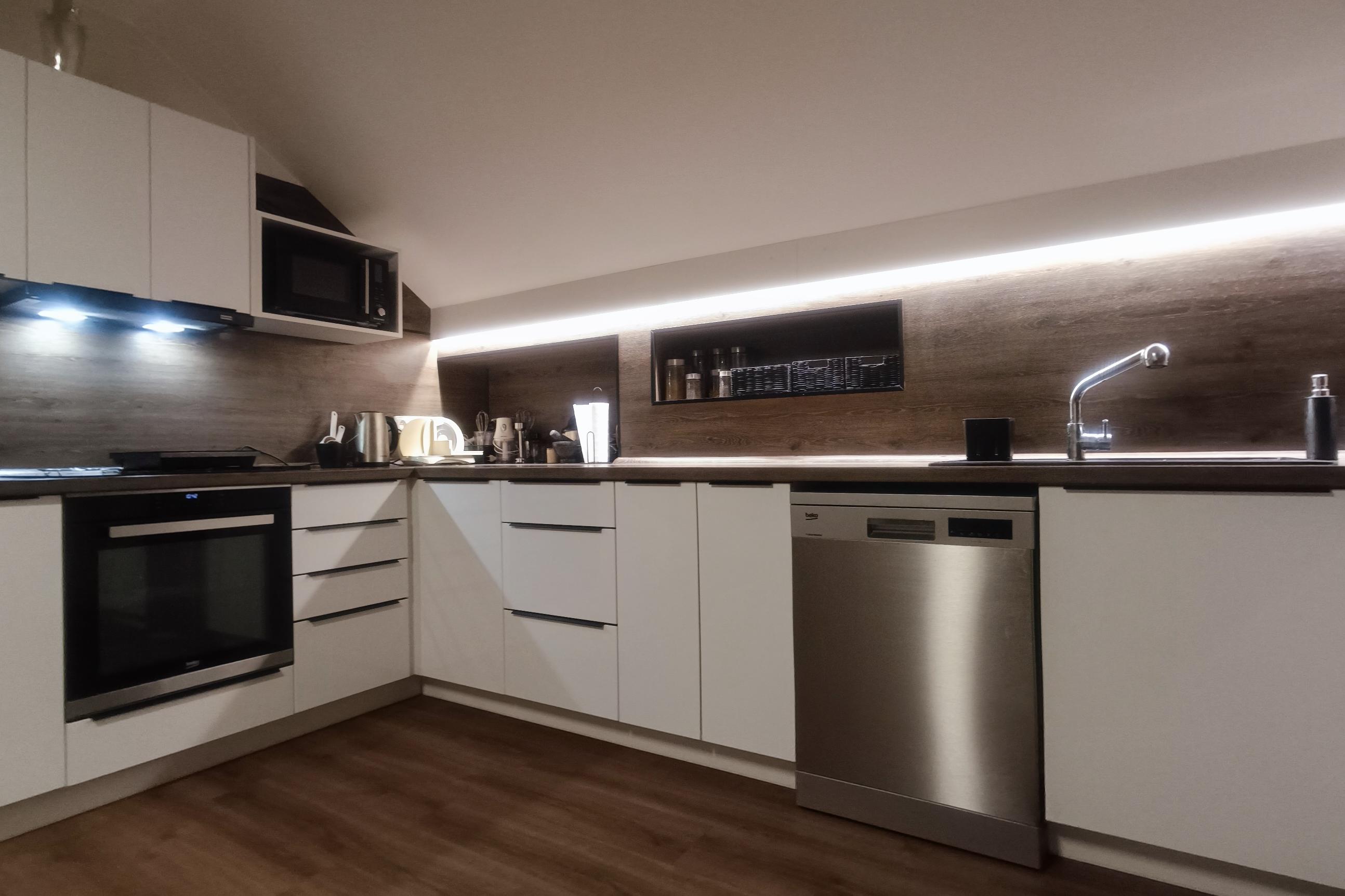 Truhlářství - Petr Valta