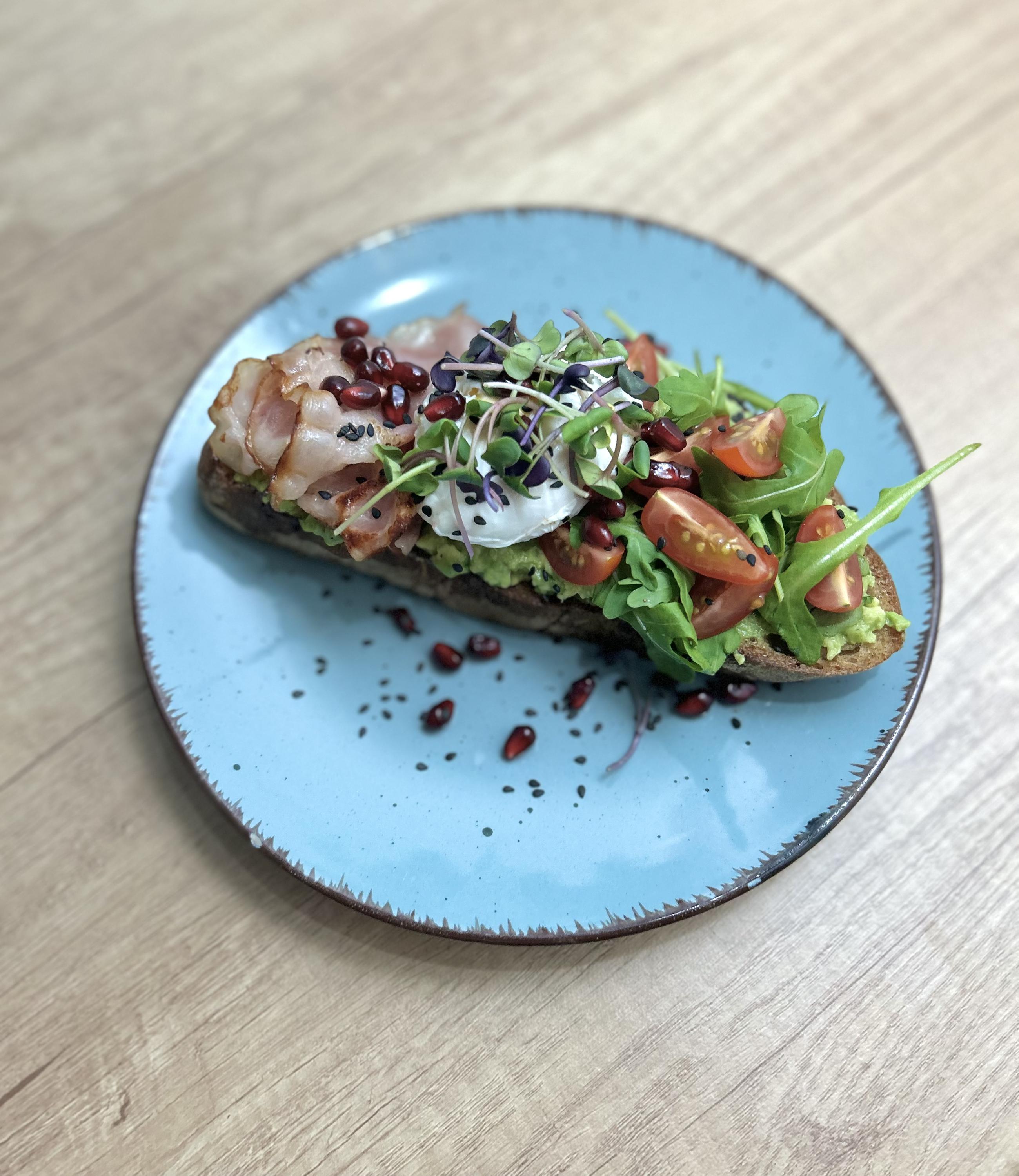 Kavárna Veselý Králíček foto 5