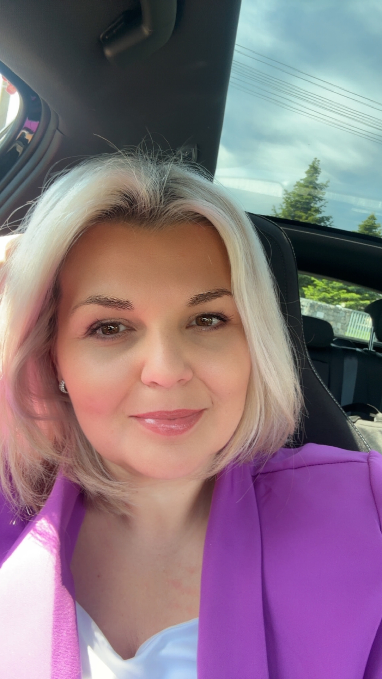 Andrea Navrátilová finanční poradce foto 2