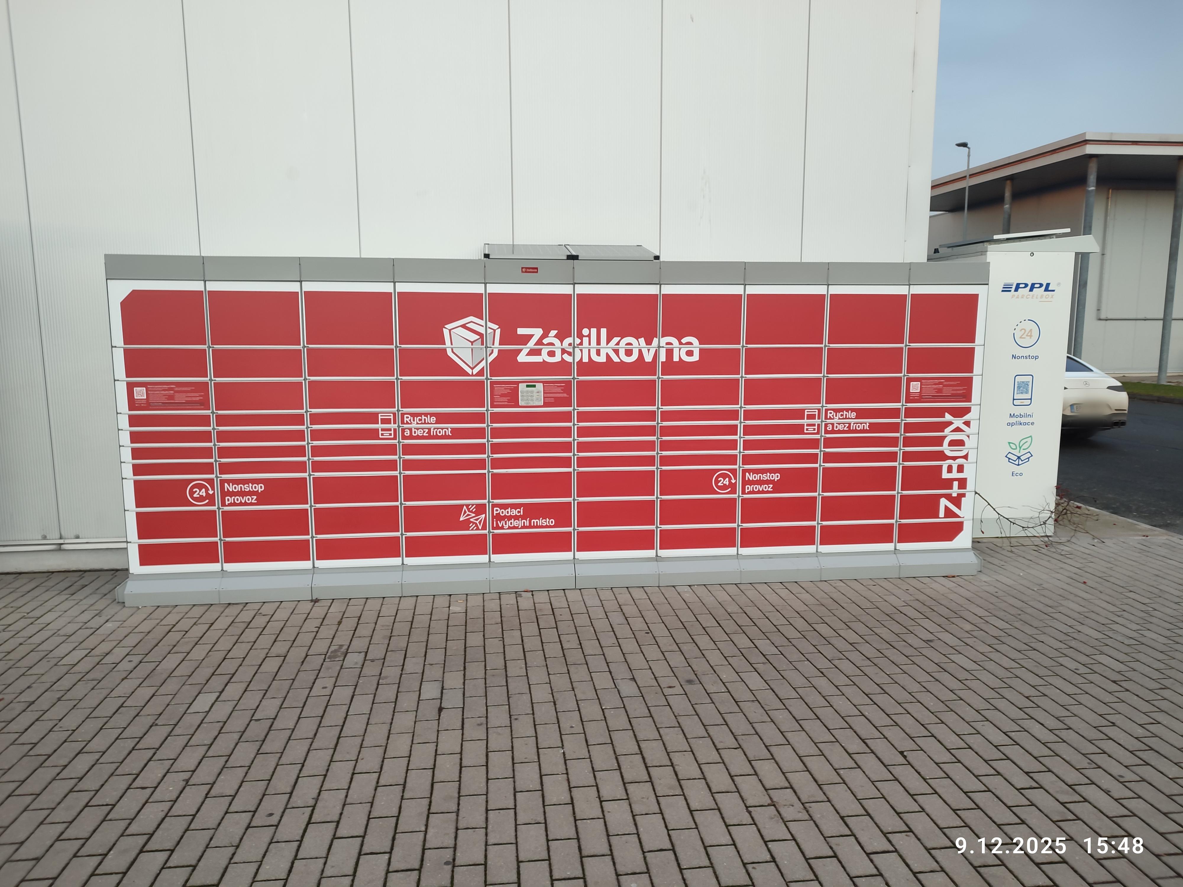Z-BOX foto 2