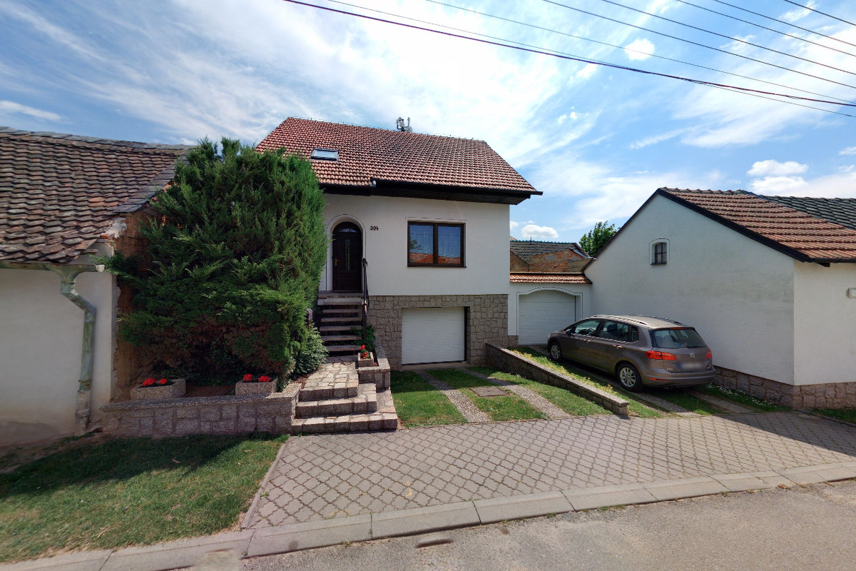 Beetle a New Beetle club Česká republika