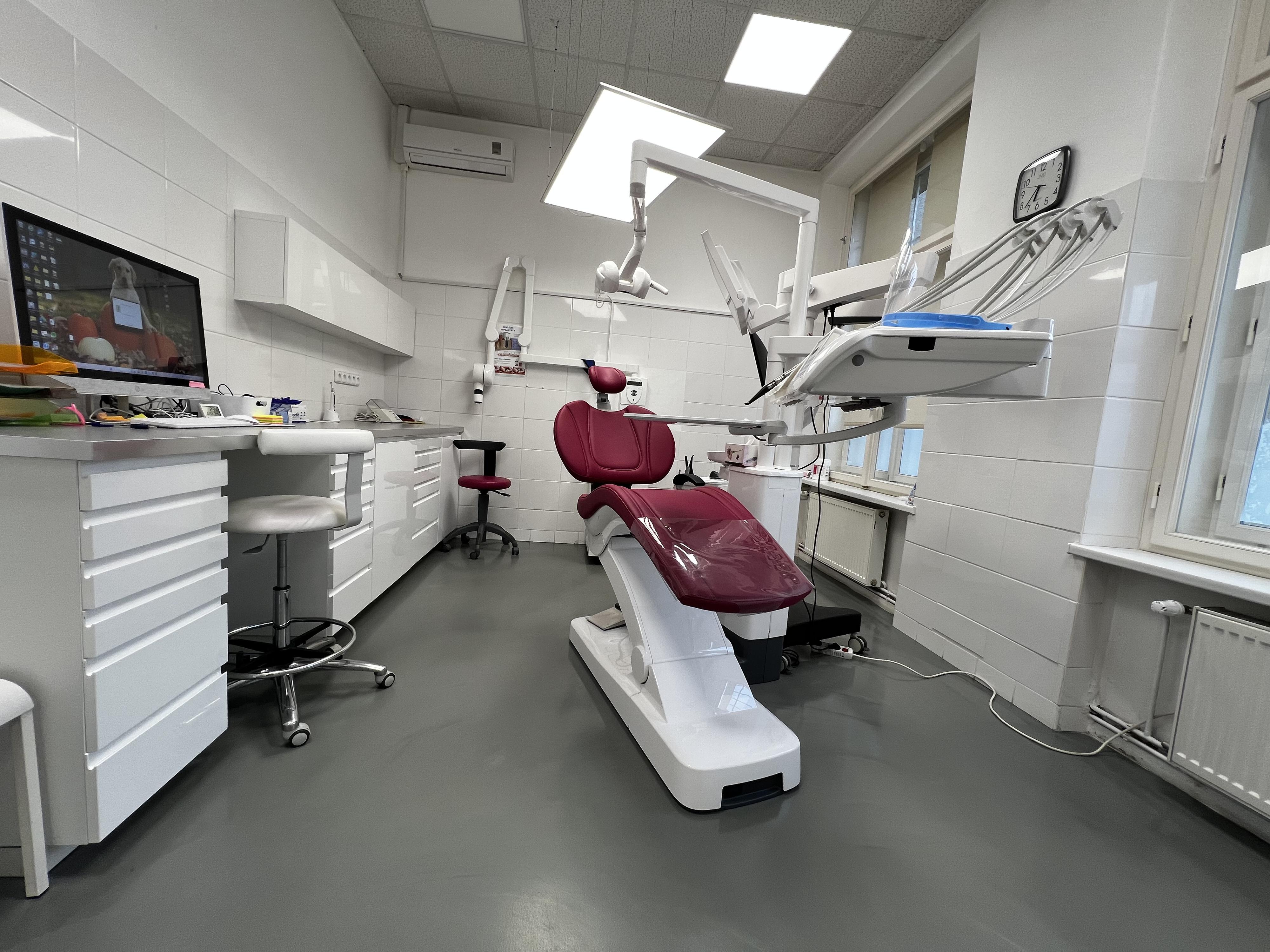 Smile Centrum Holešovice foto 4