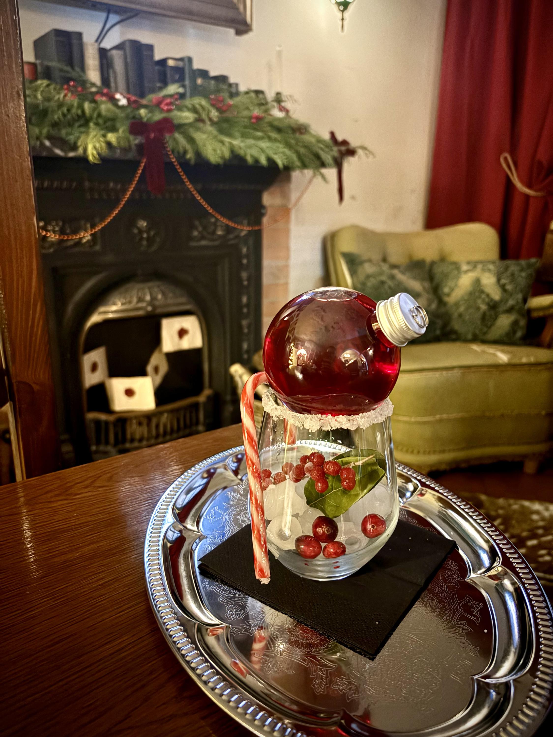 Abrakadabra kavárna foto 3