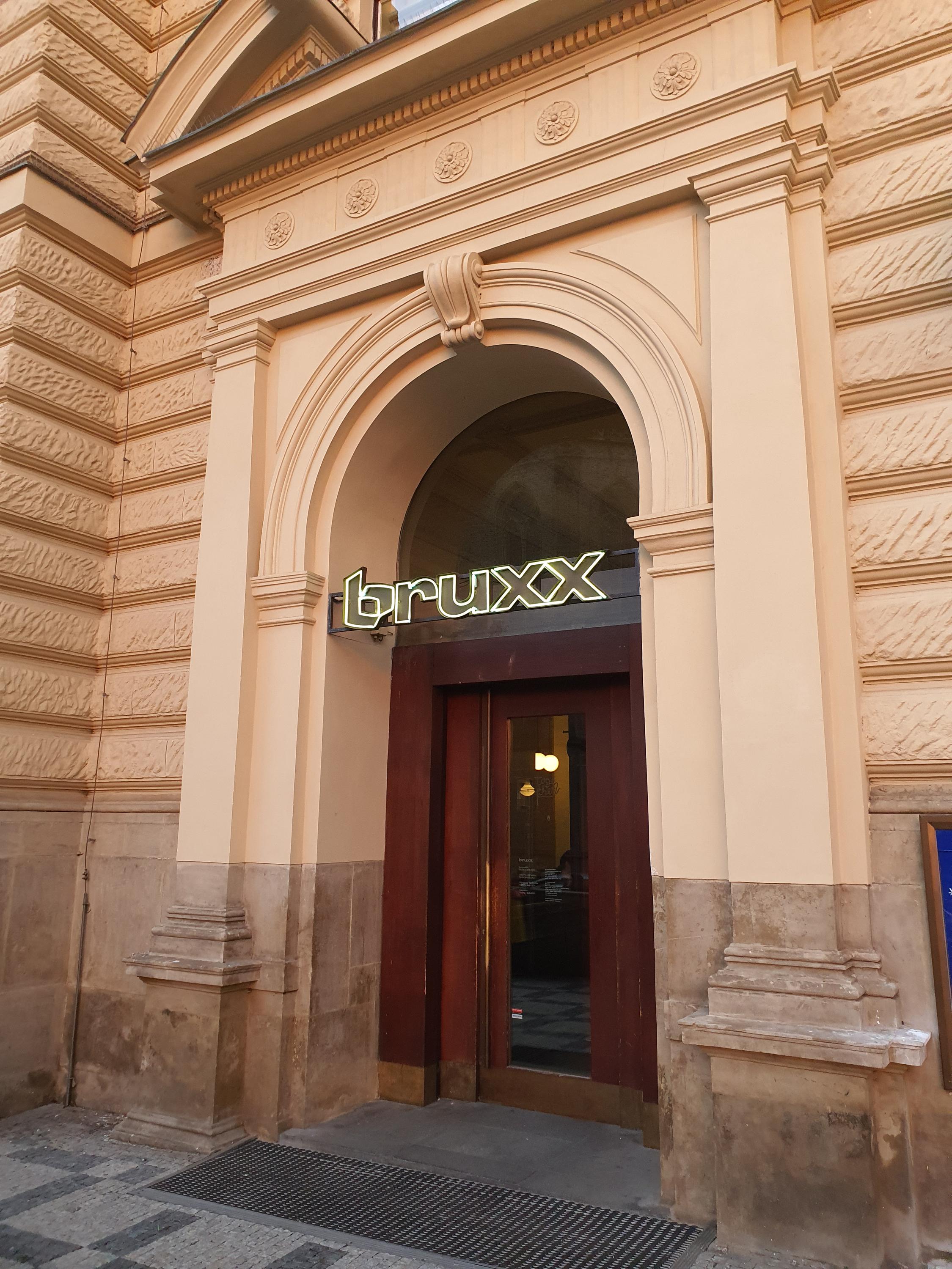 Restaurace Bruxx foto 2