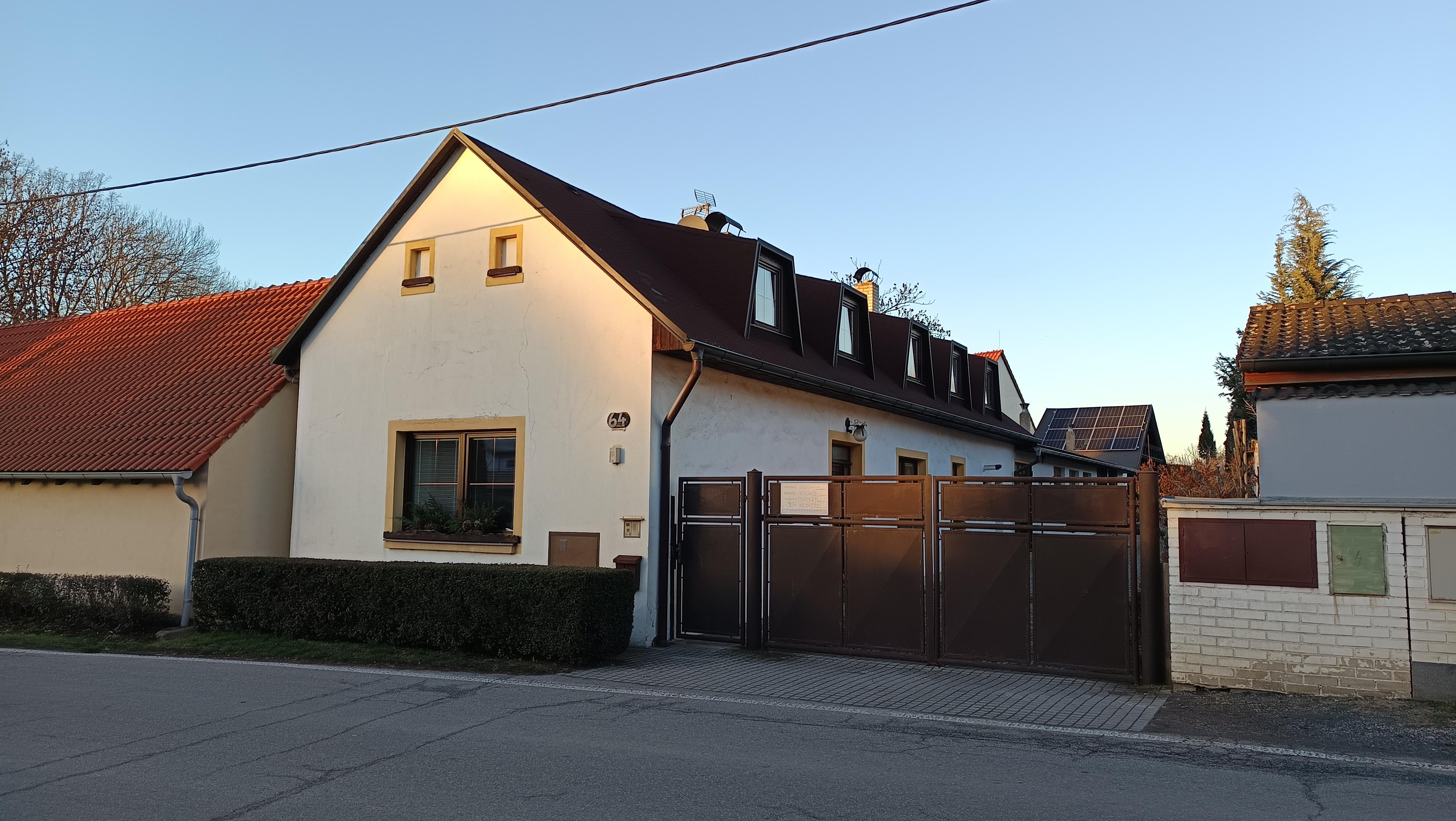 Vozíky na golf - Golf Adventure foto 2