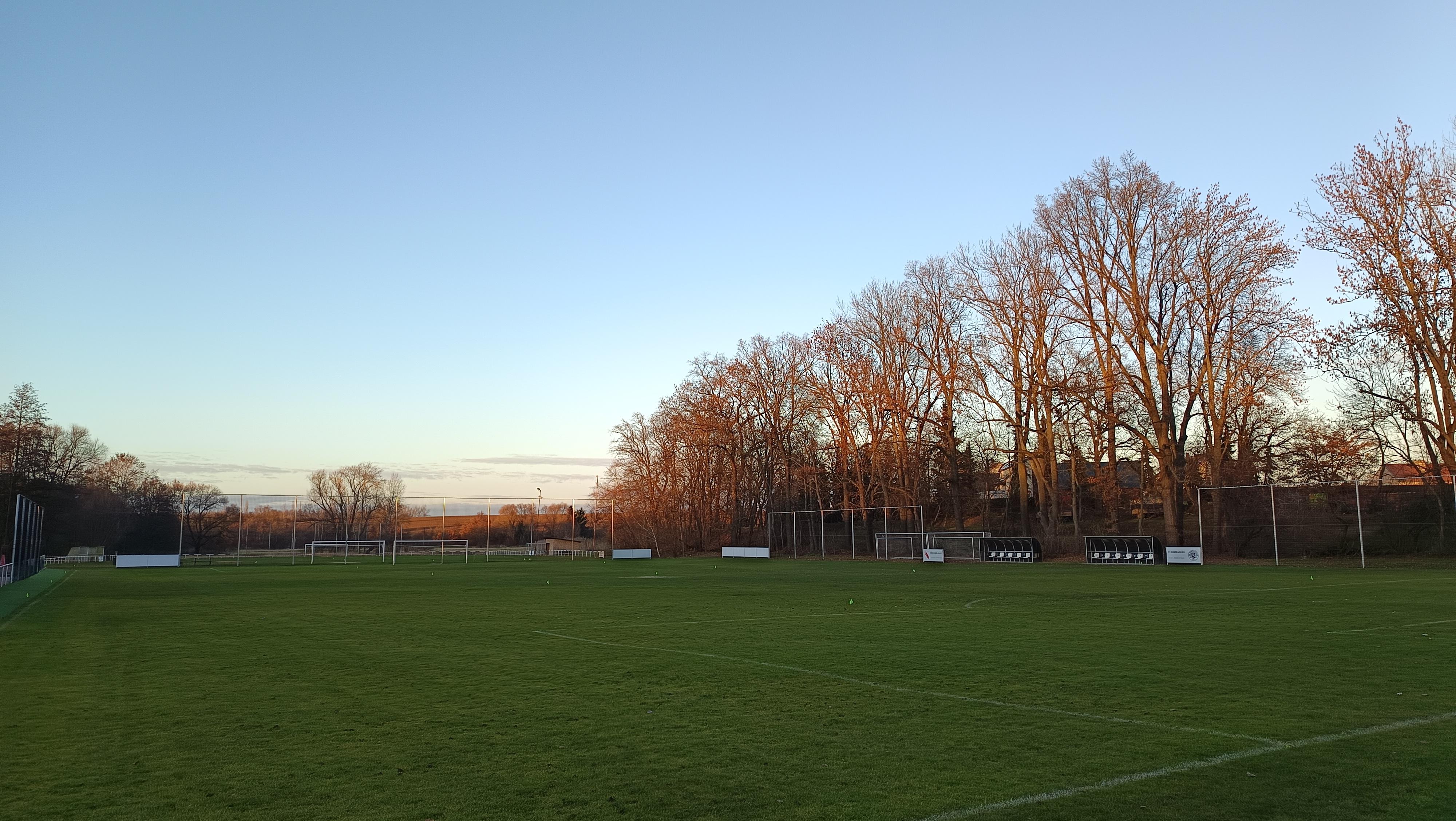 Fotbalový klub Dobřejovice ,z.s. foto 3