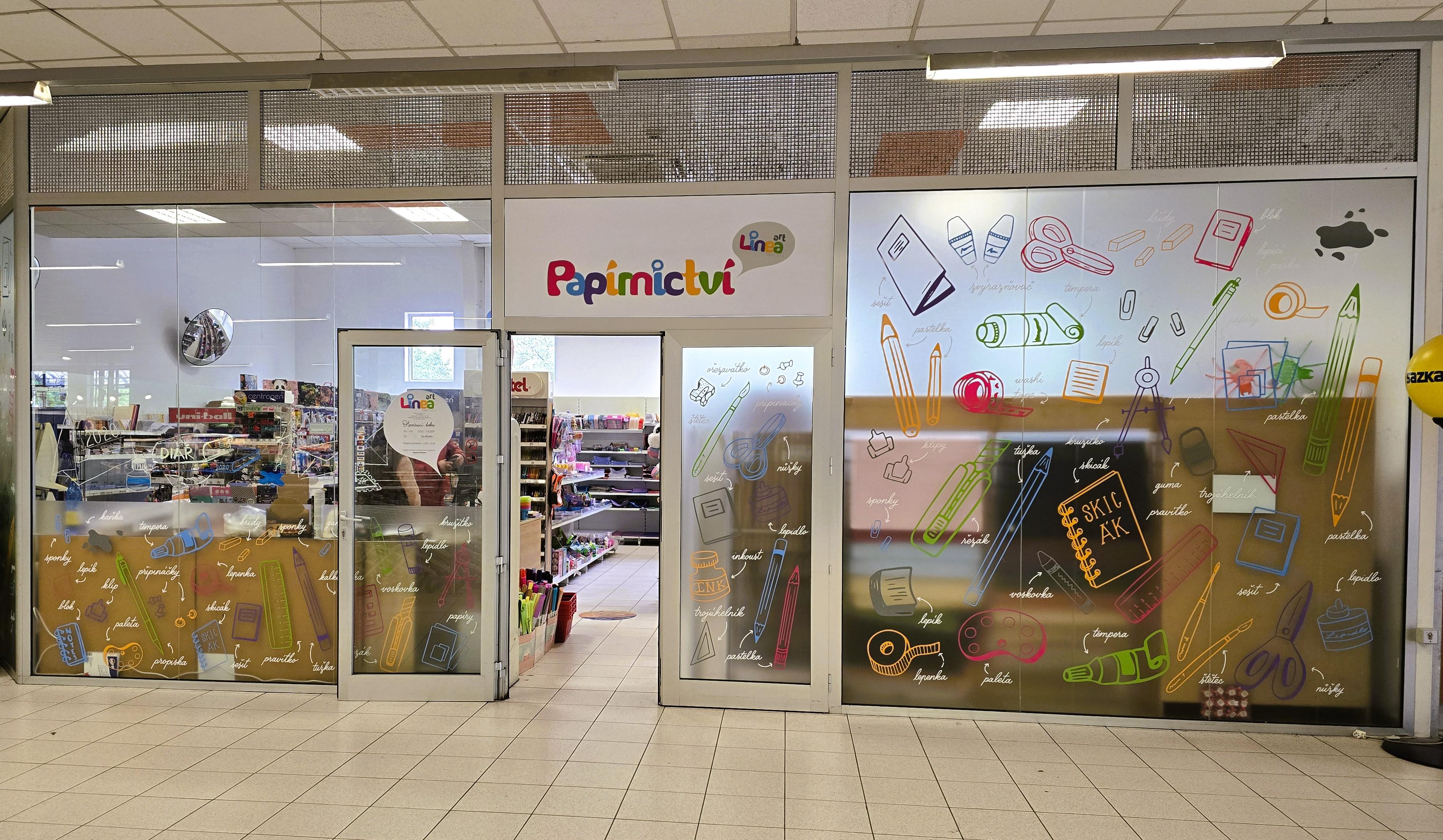 LINEA-ART papír, s.r.o.