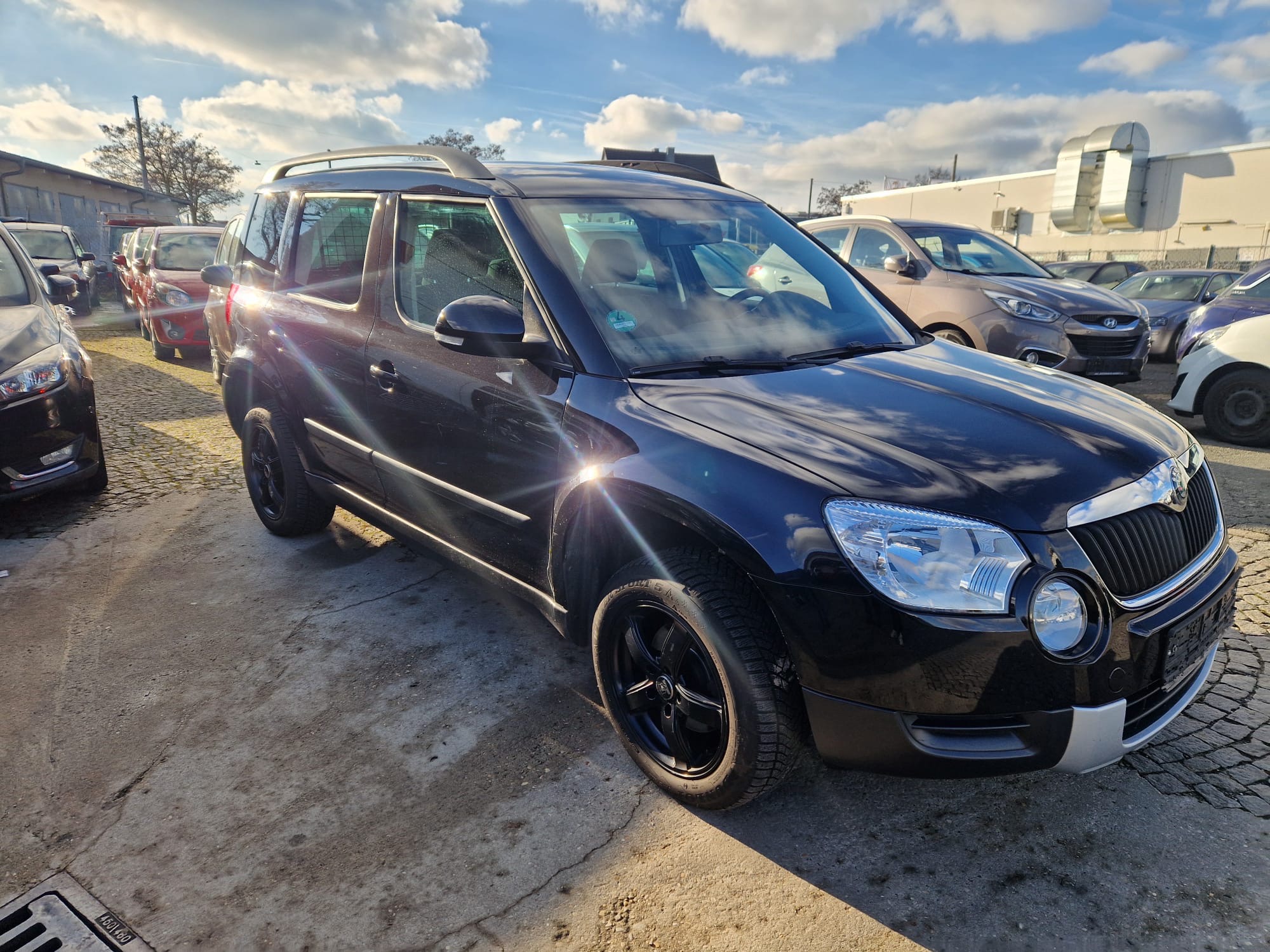 Jíně Auto - dovoz a prodej aut foto 2