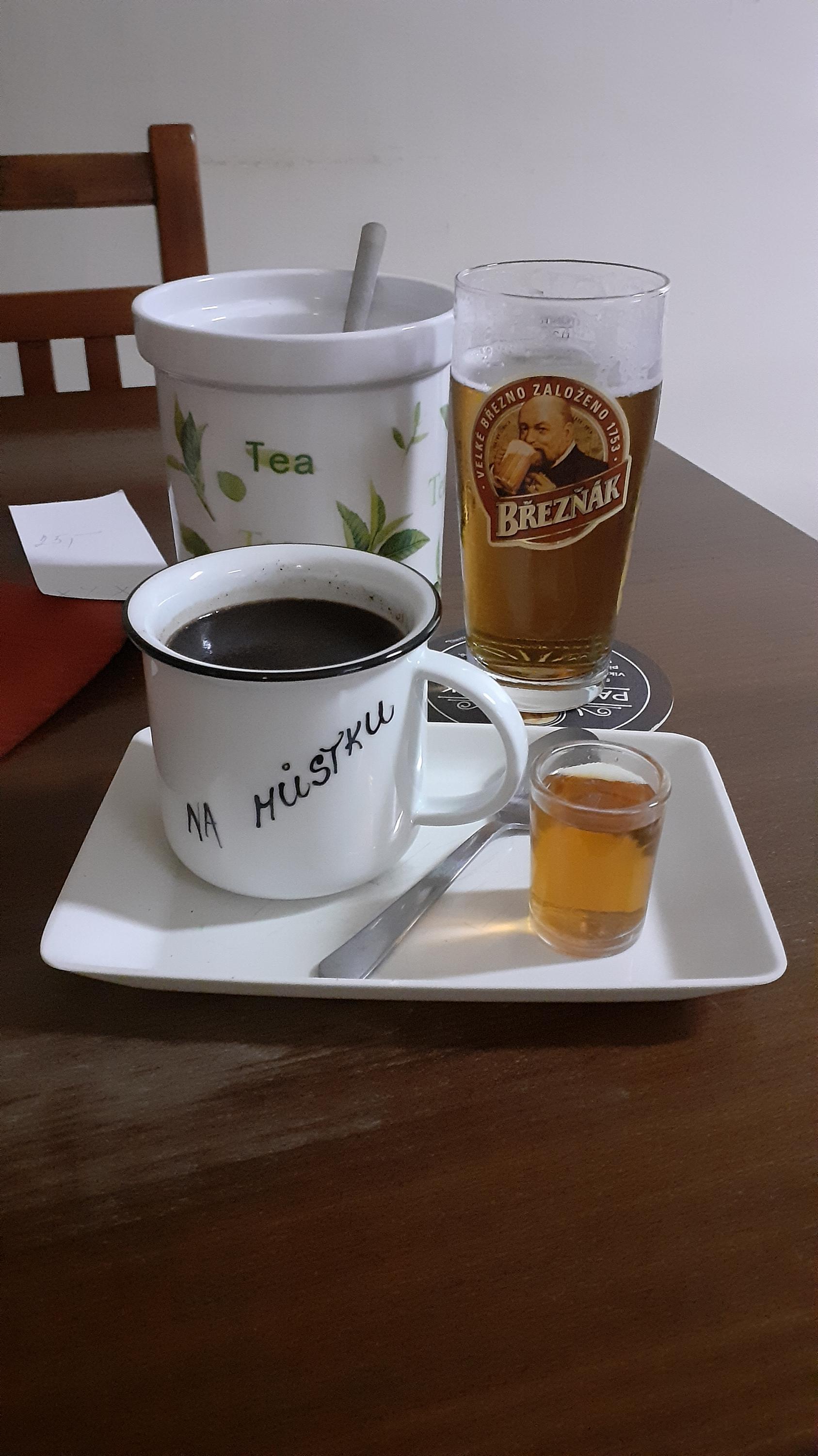 Hospoda na Můstku foto 5