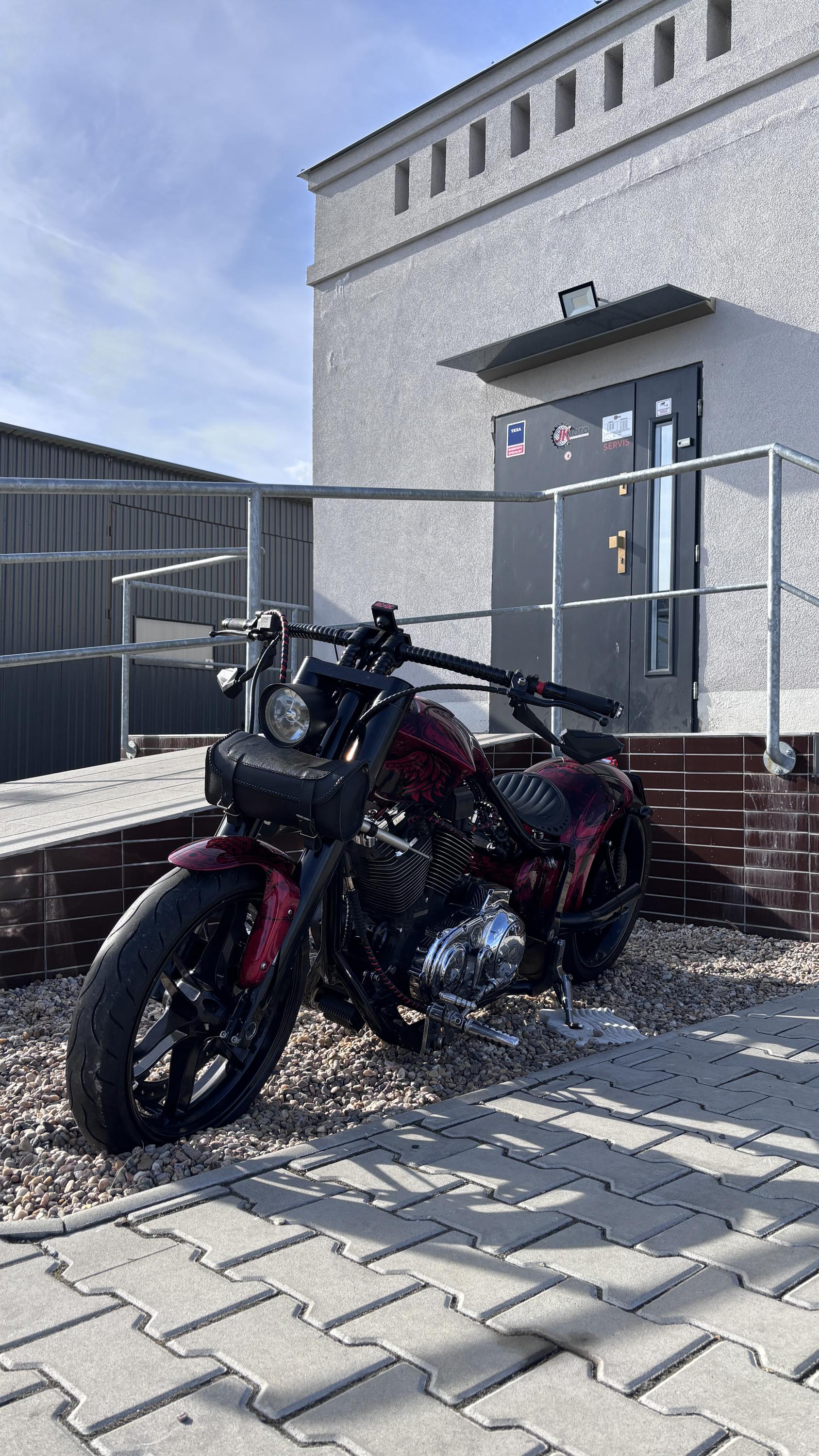 JKMOTO foto 2