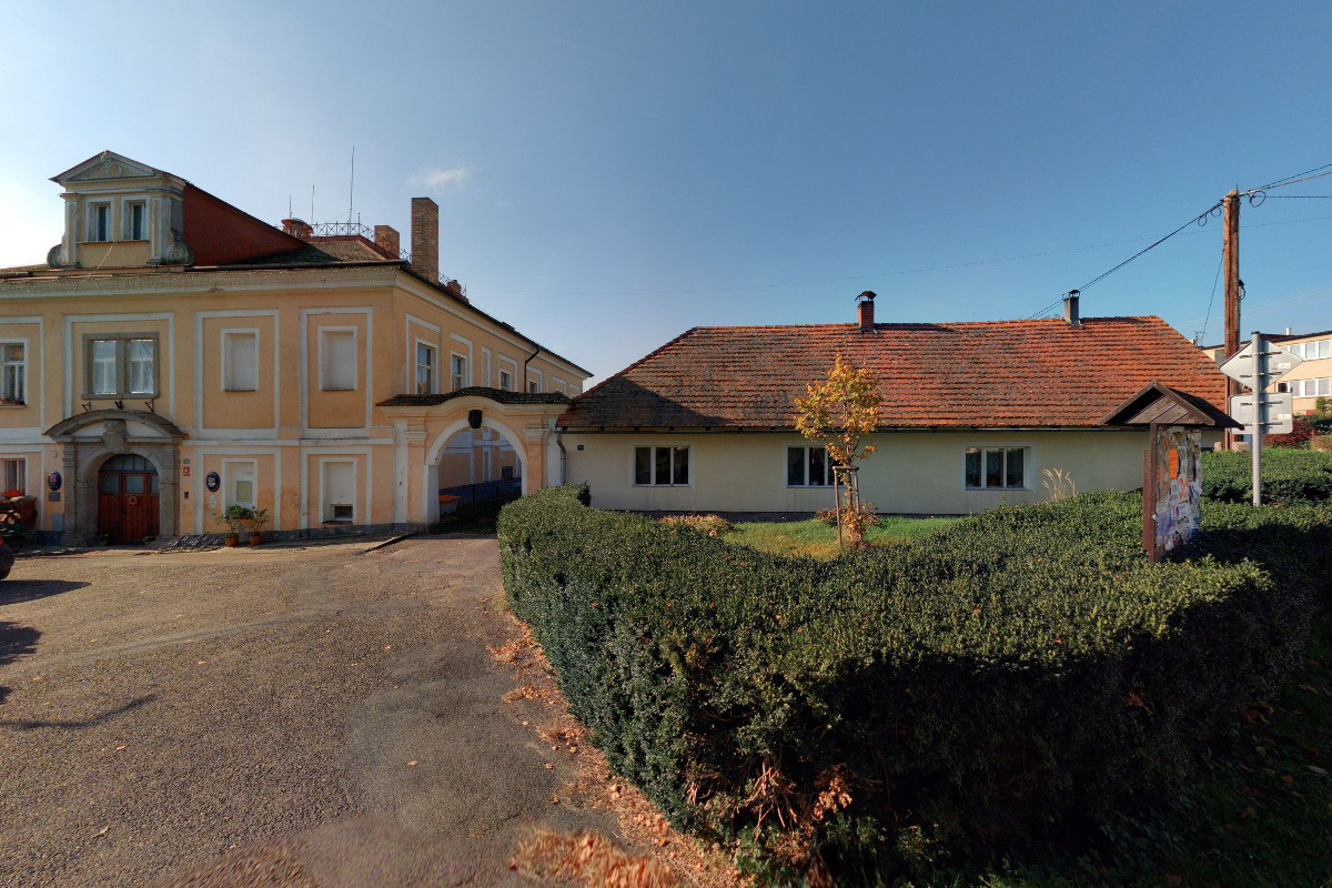 DS - Dobíjecí stanice (ac)