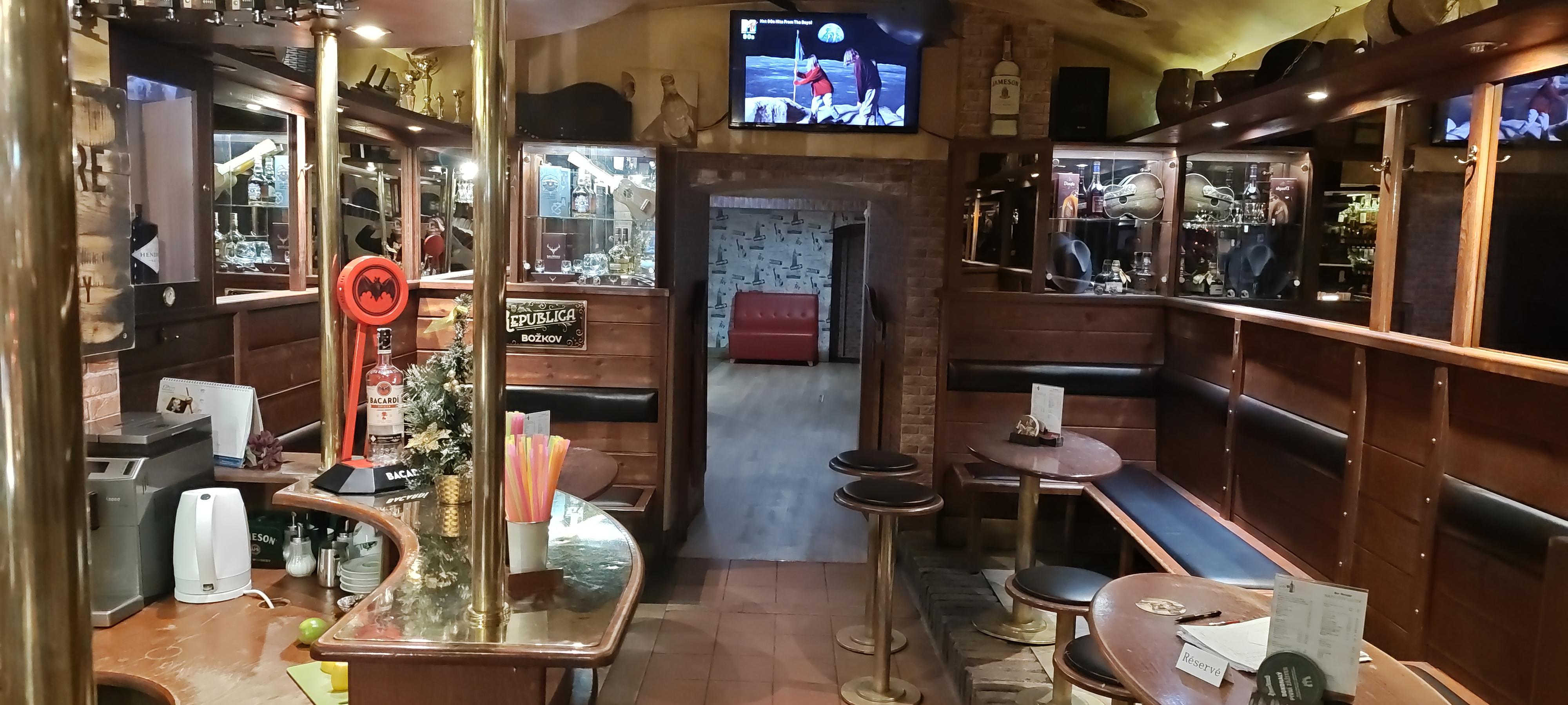 Music Bar Netopýr foto 6