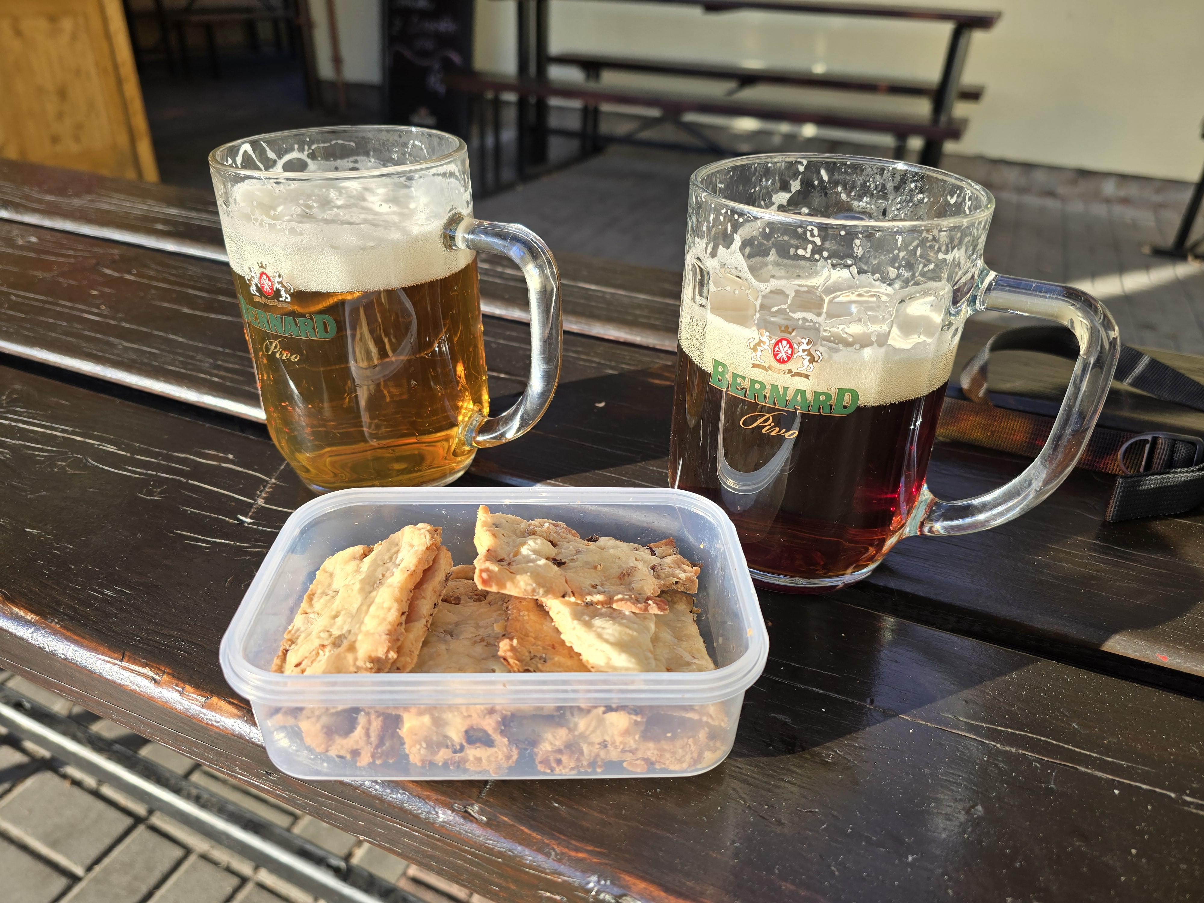 Restaurace - Slepá kolej foto 4