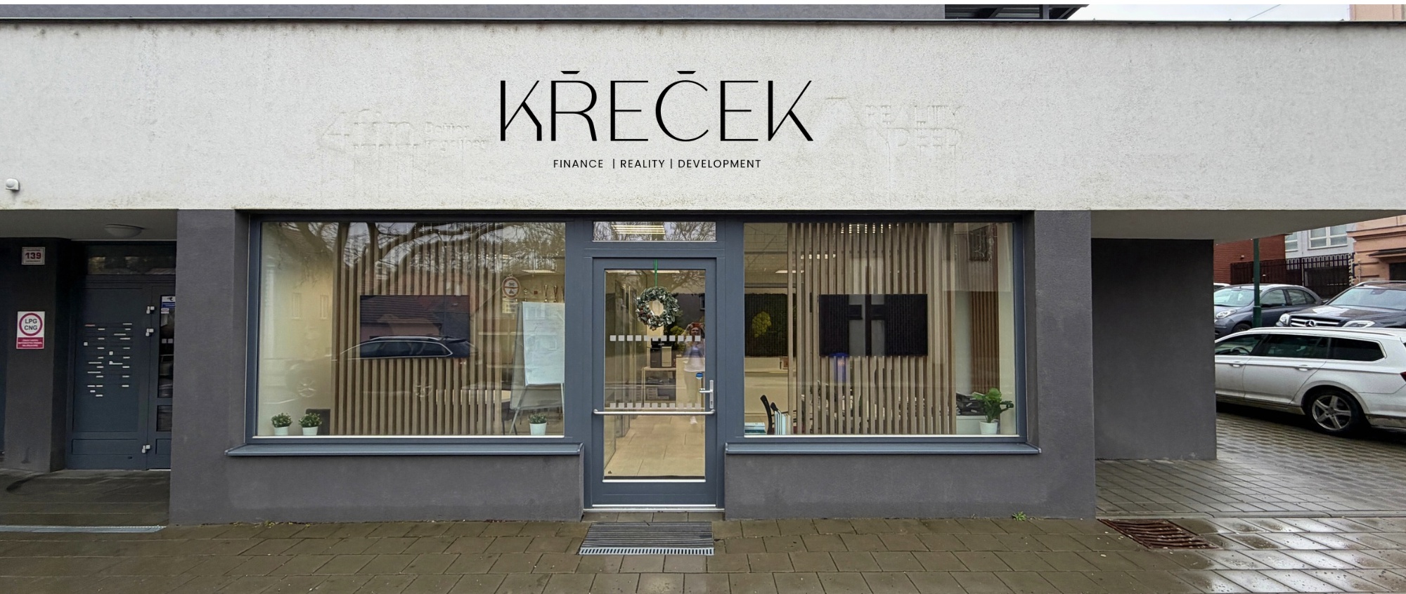 Křeček reality foto 2