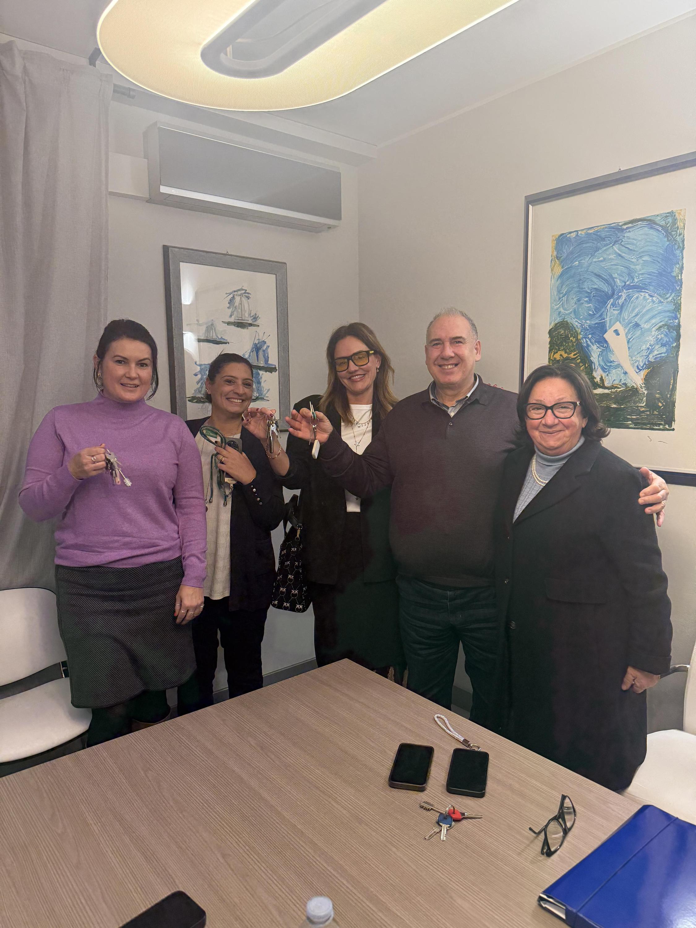 Reality Bc. Zuzana Bajgerová foto 5