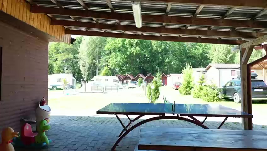ATC Jadran Kemp Novotný foto 2 (náhled videa)