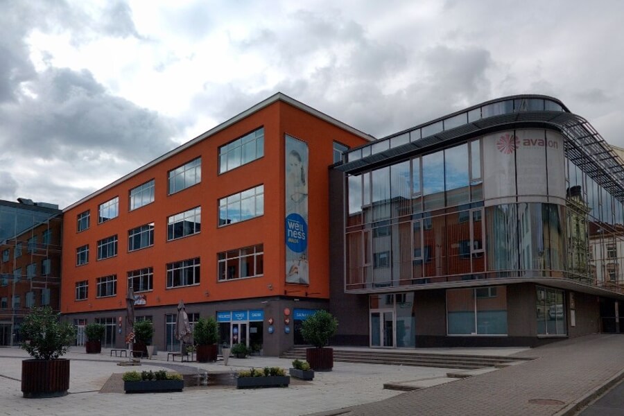 MOJE AMBULANCE foto 2