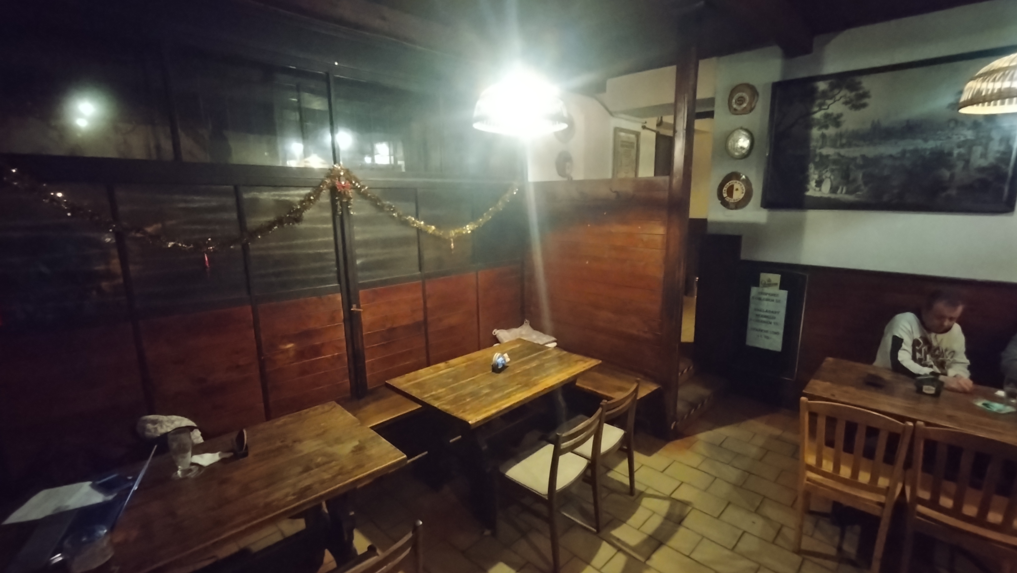 Restaurace Na zámyšli foto 6