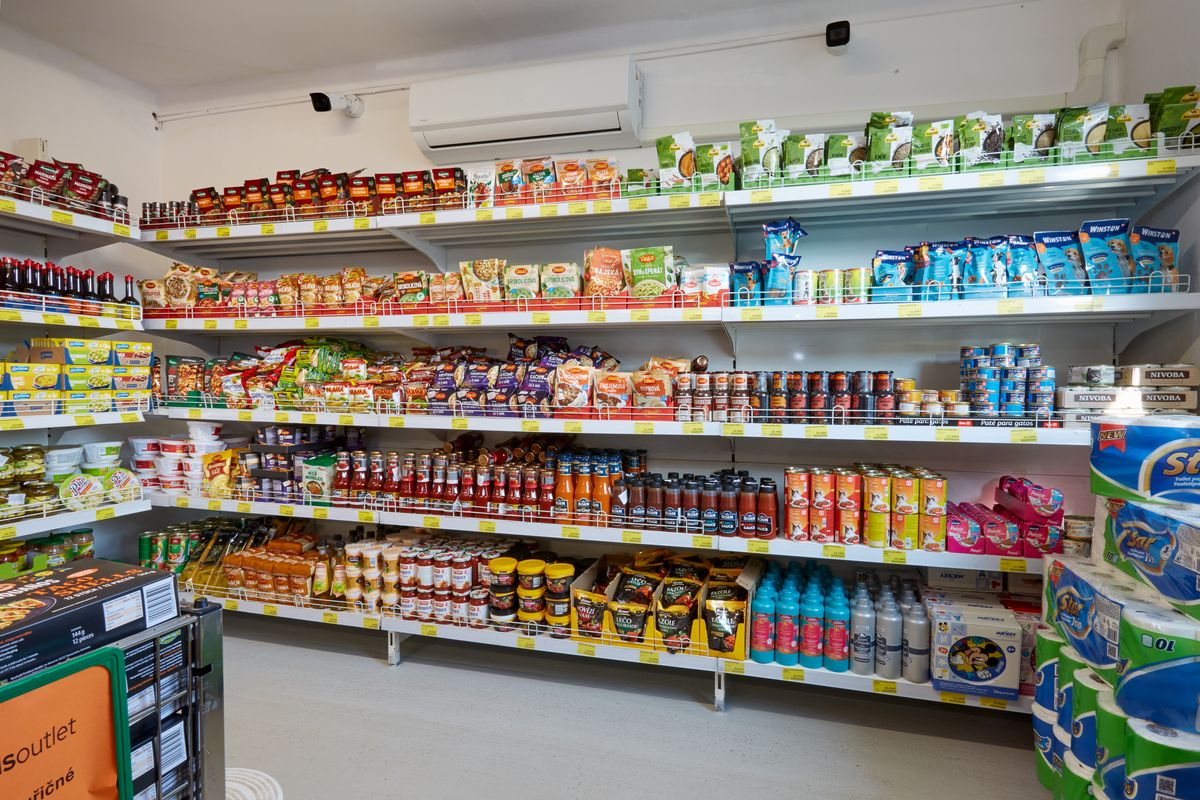 Foods Outlet foto 2