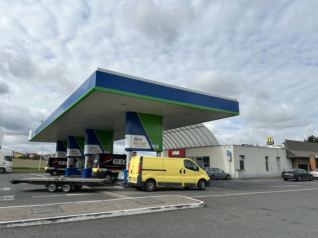 OMV foto 3