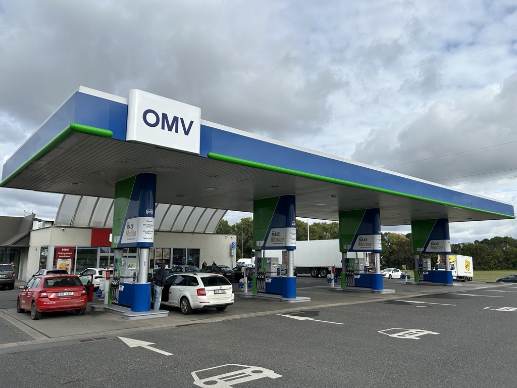 OMV foto 4