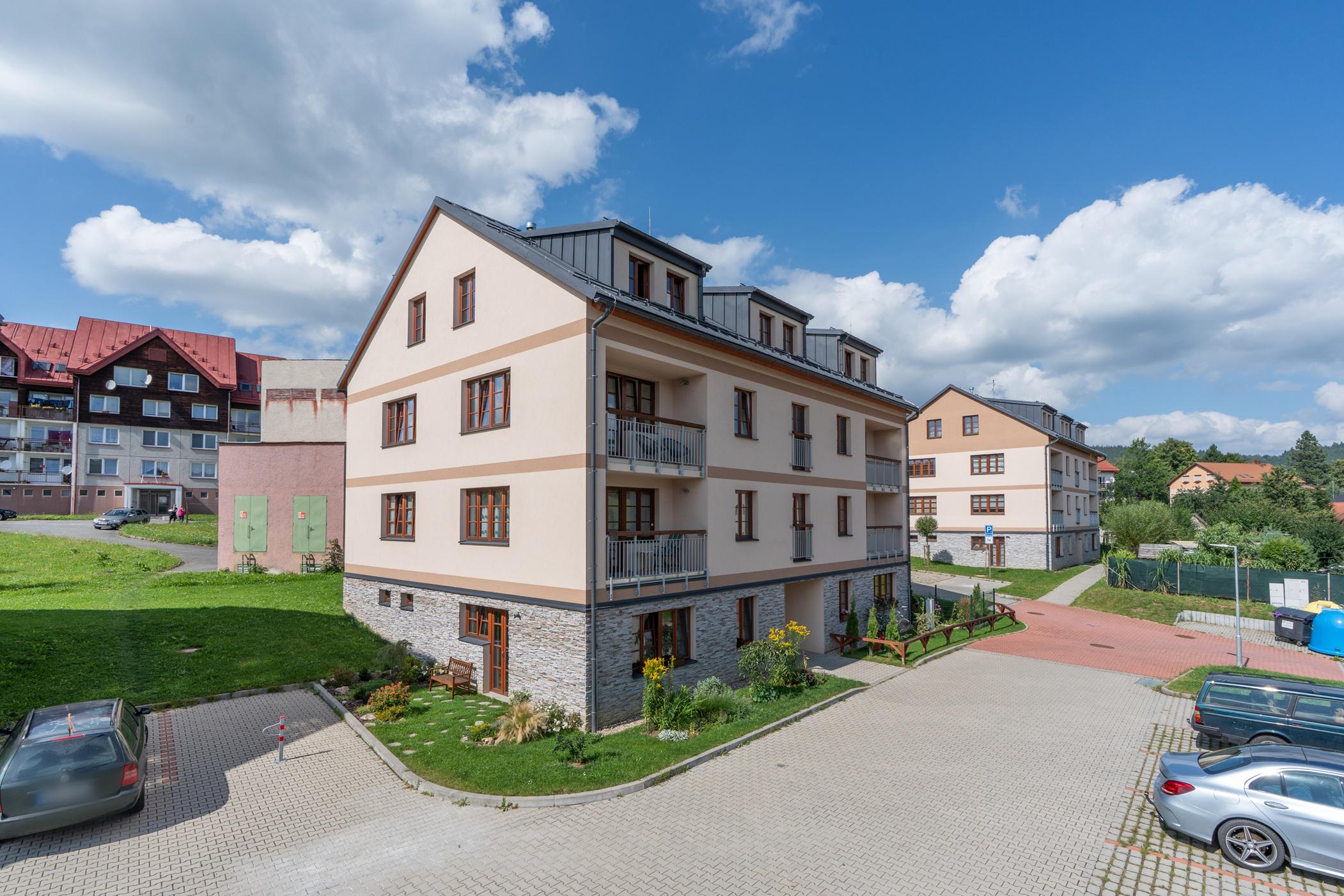 Apartman Hubert foto 3