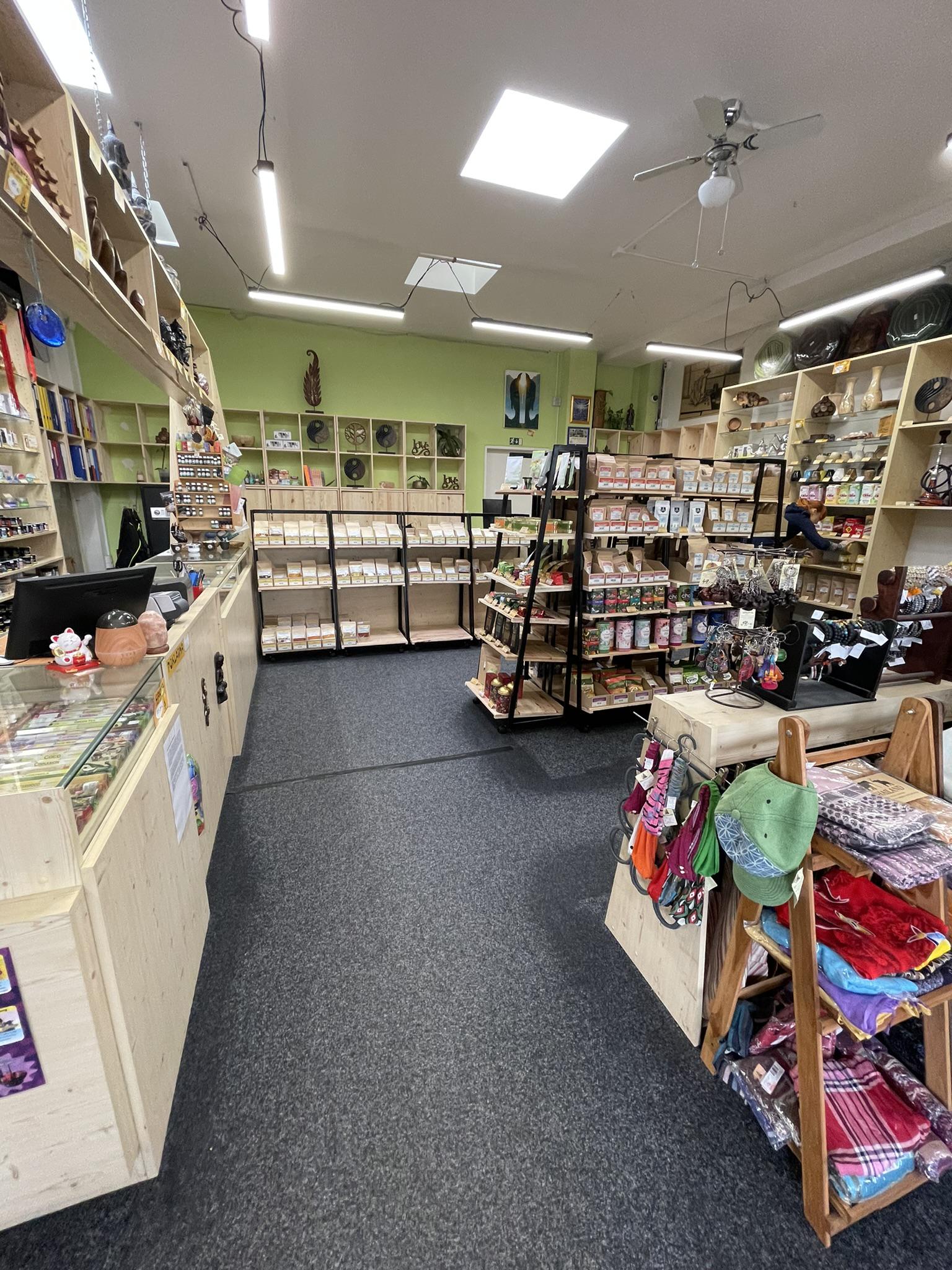 Oriental zboží z celého světa foto 3