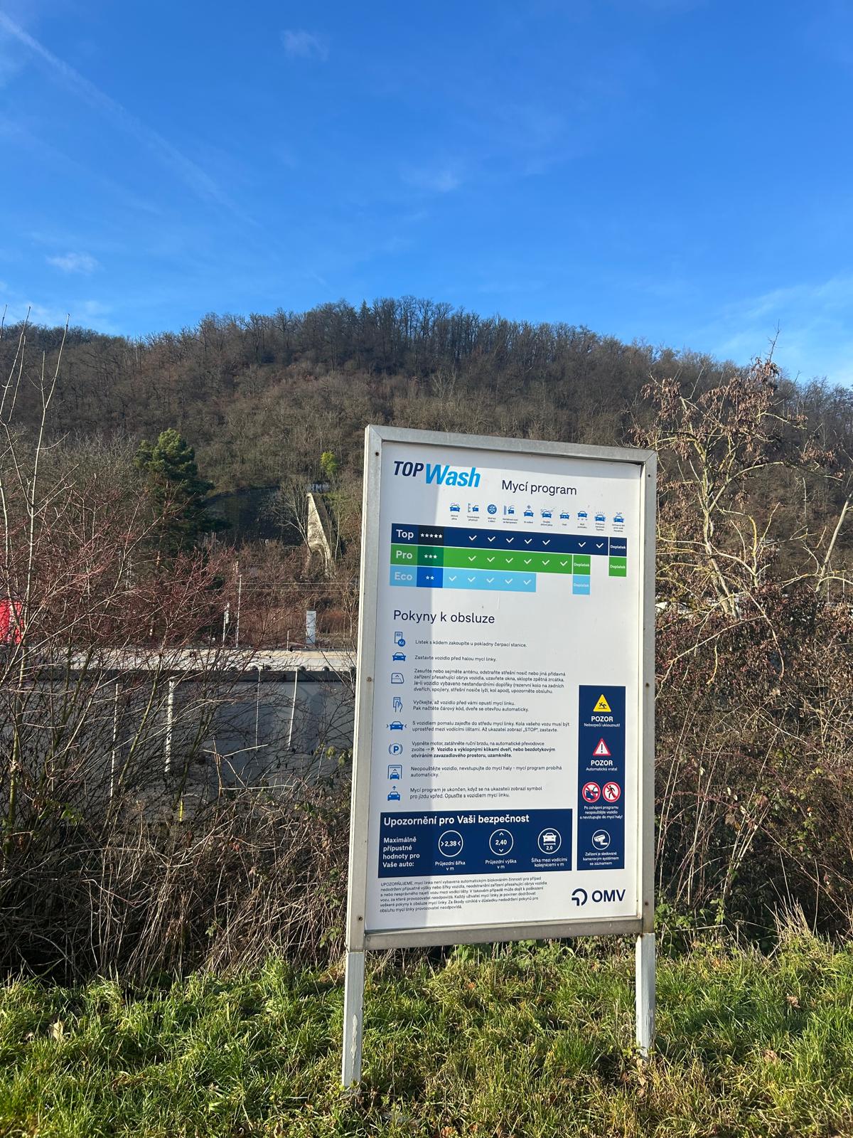 OMV foto 4