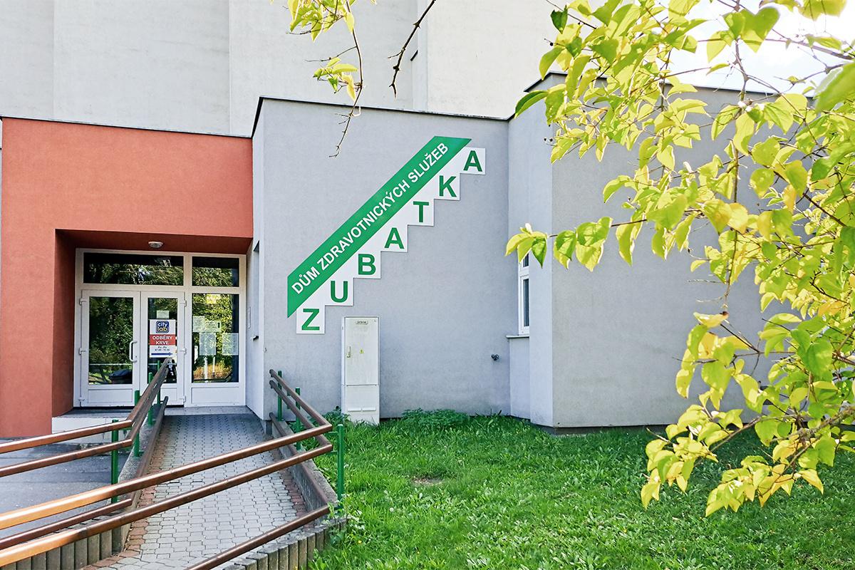 VIAMB - Interní a kardio ambulance