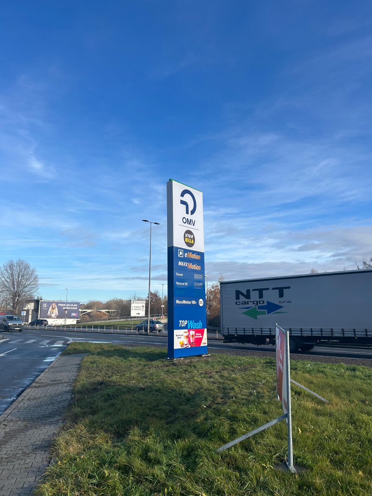 OMV foto 6