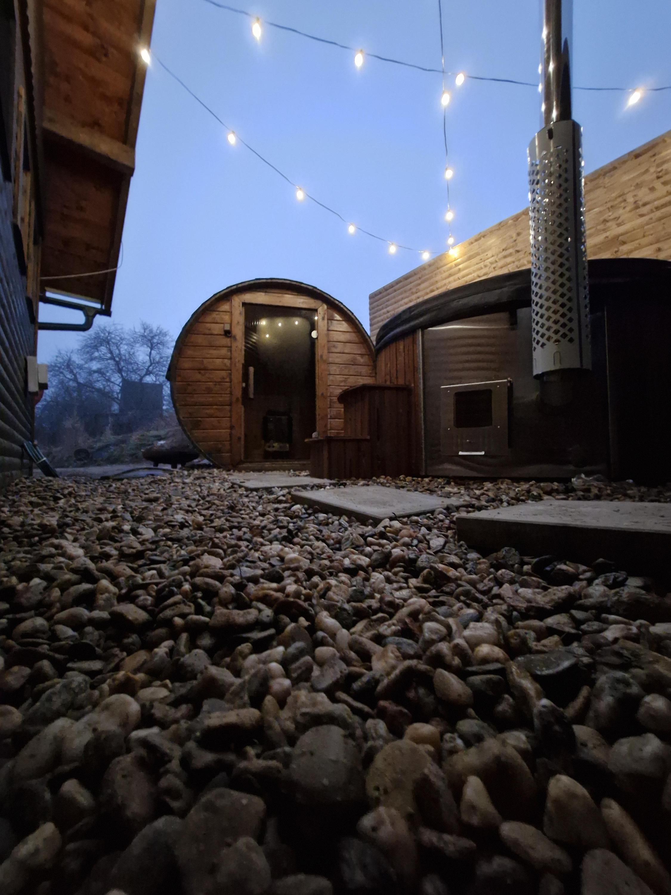 Tvůj wellness domeček foto 2