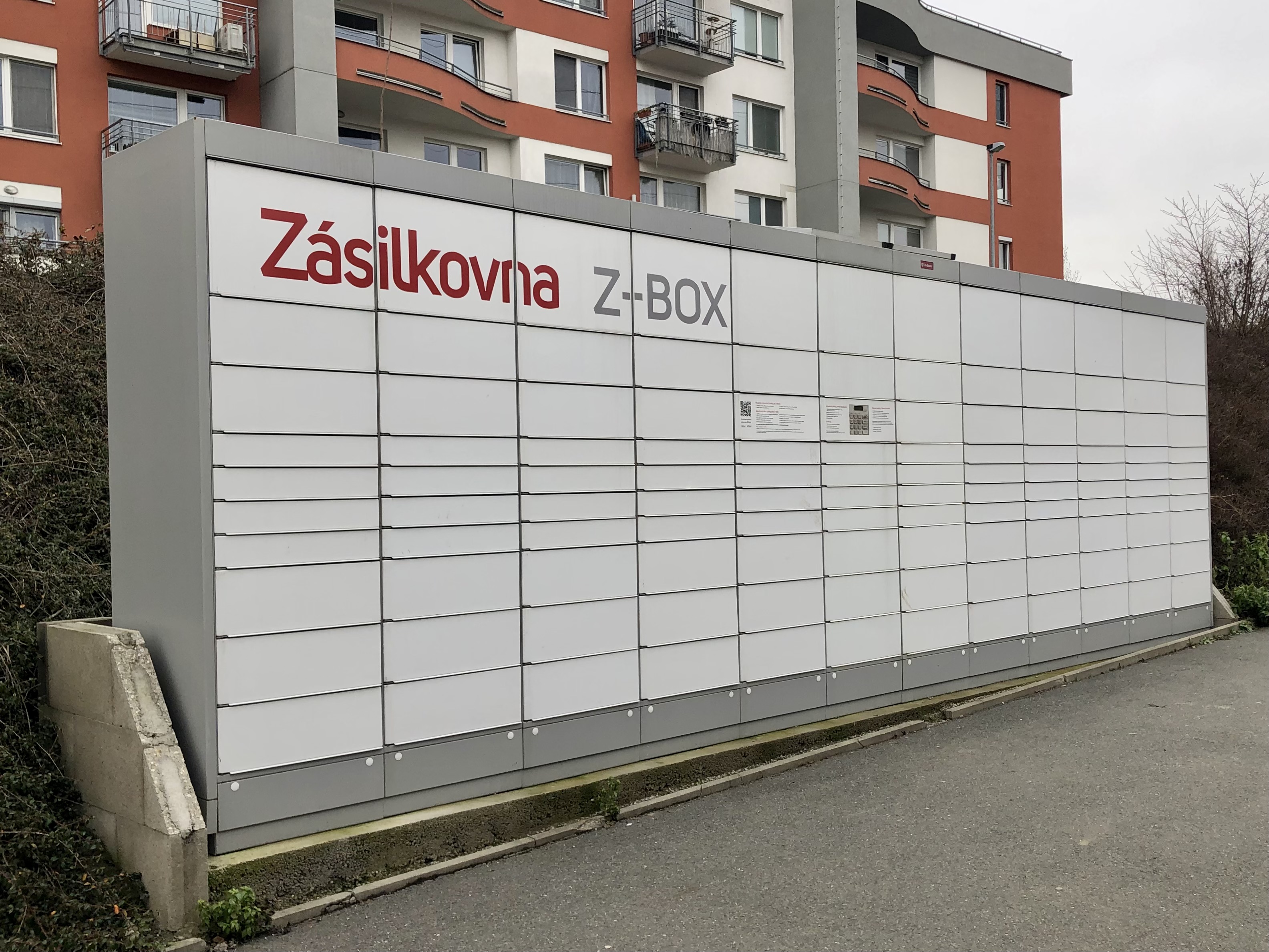 Z-BOX
