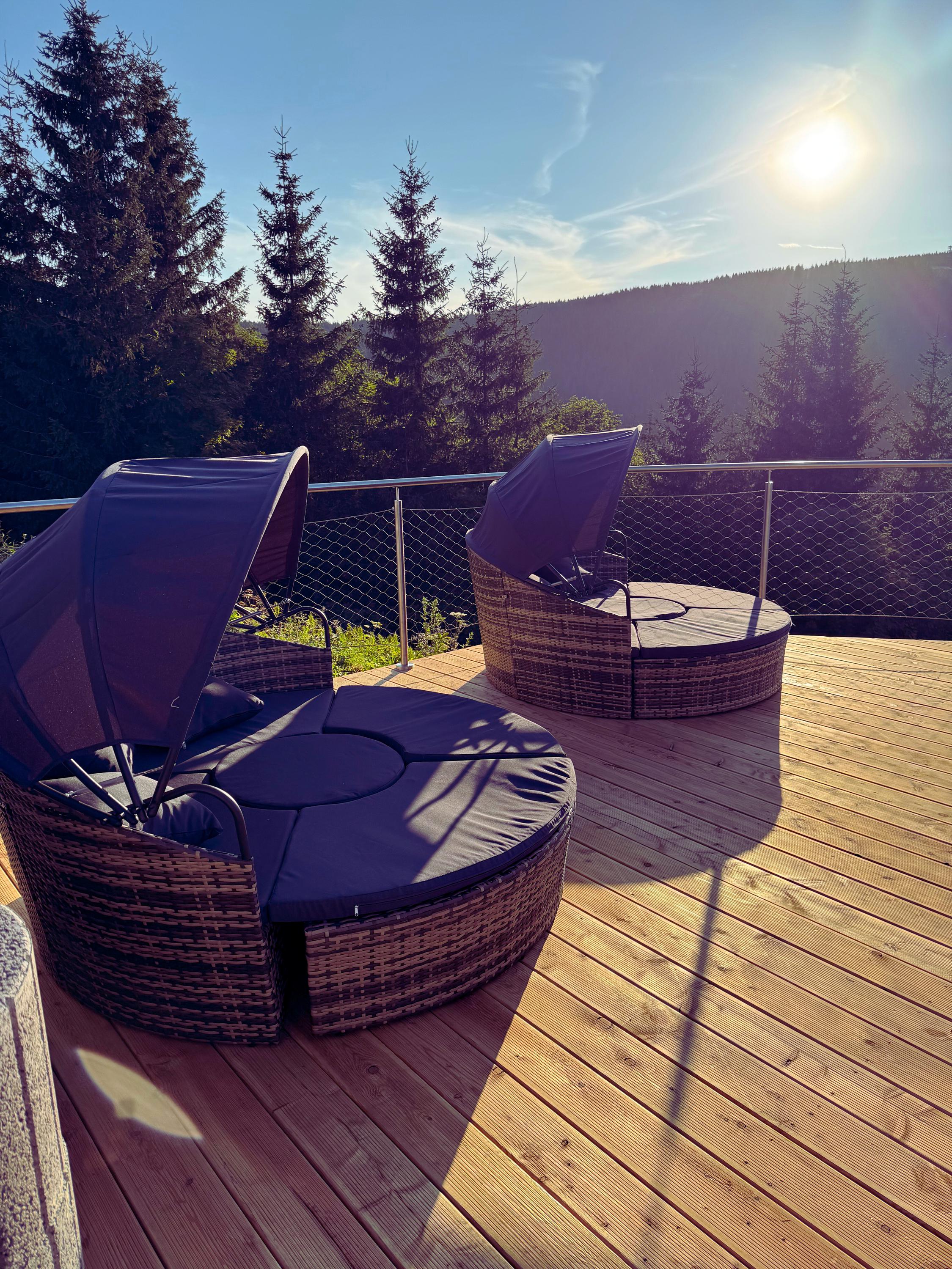 Bílá Labuť foto 3