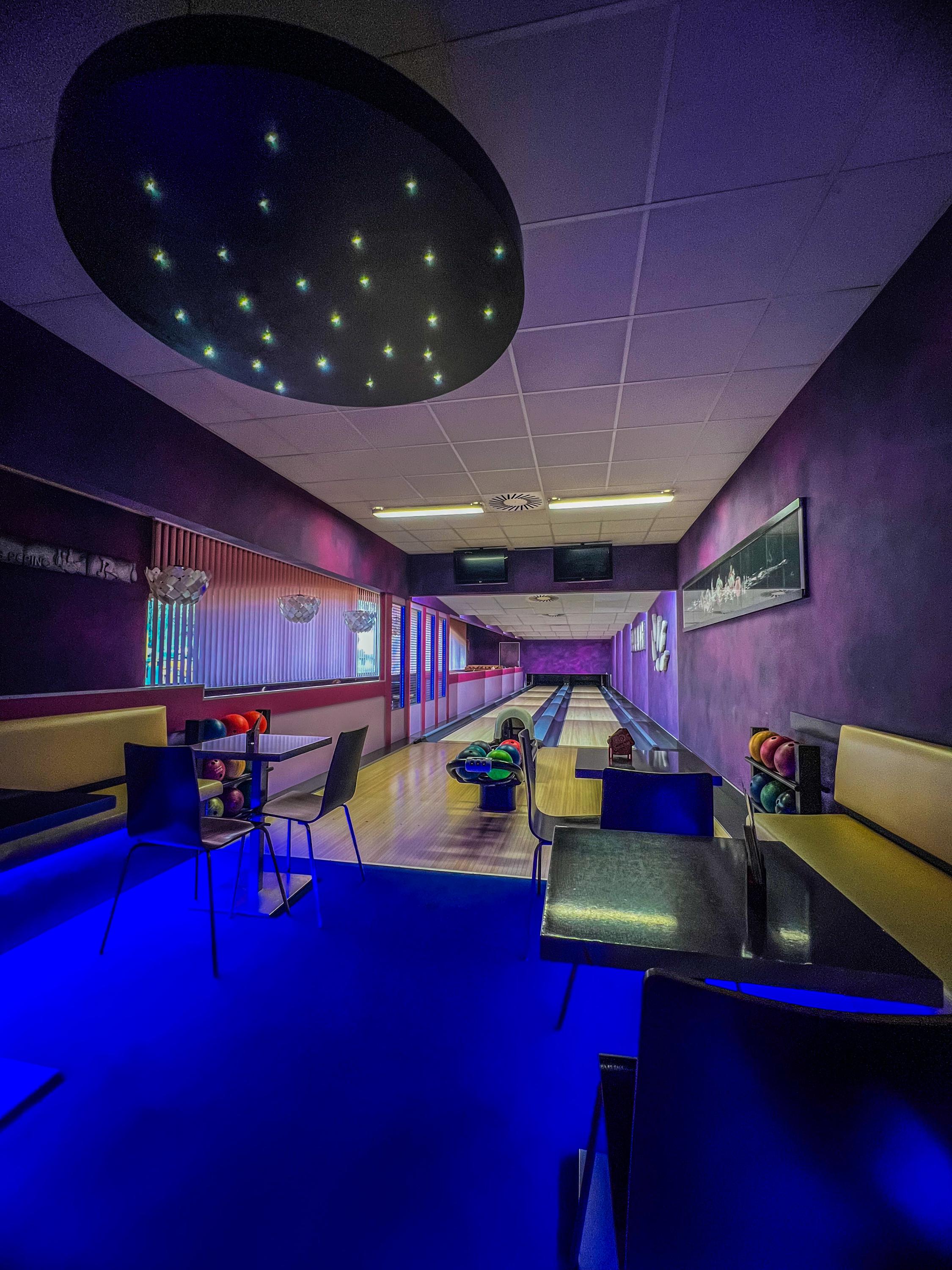 Klub Pepino bowling foto 3