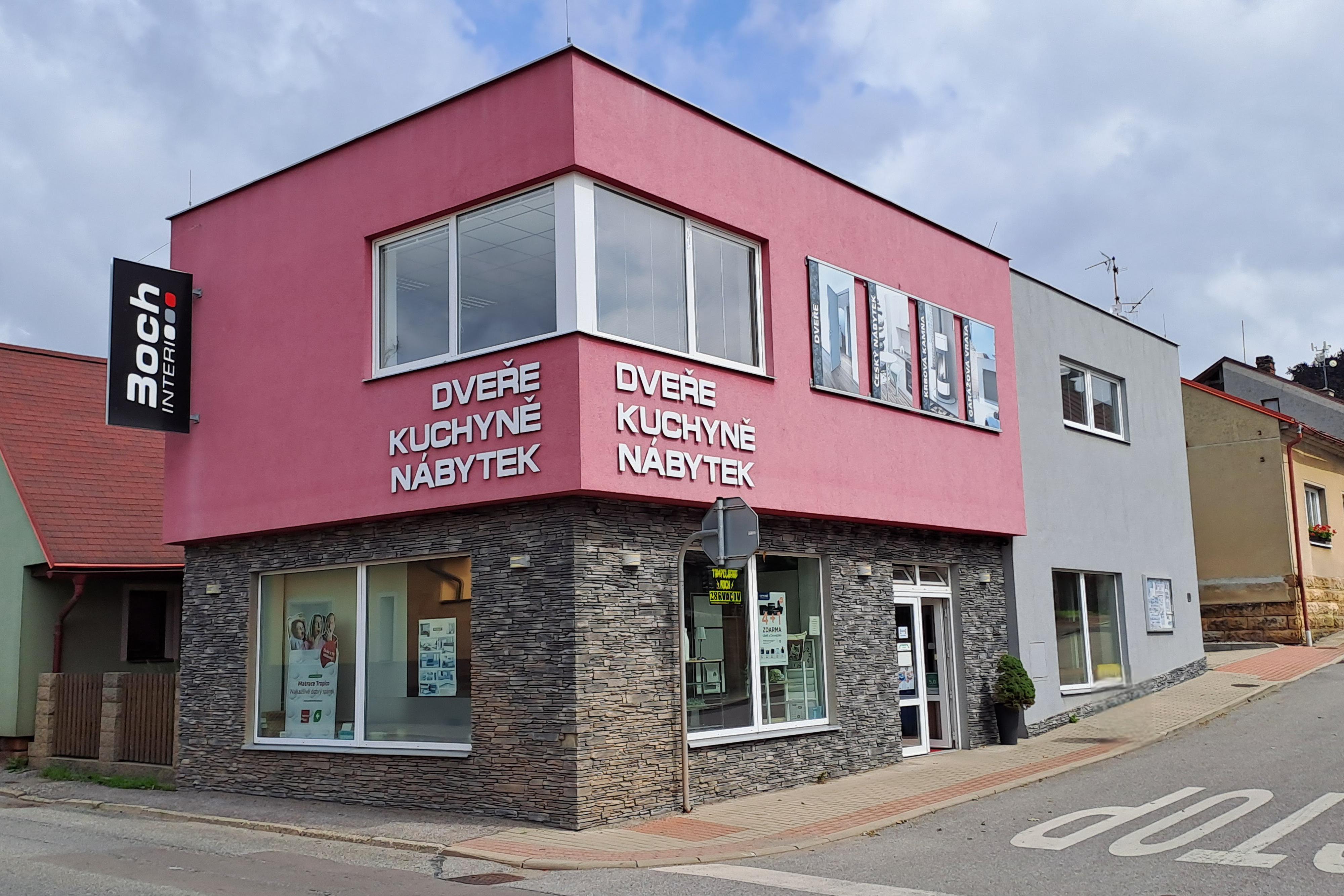 Interiooo - Boch Jaroslav