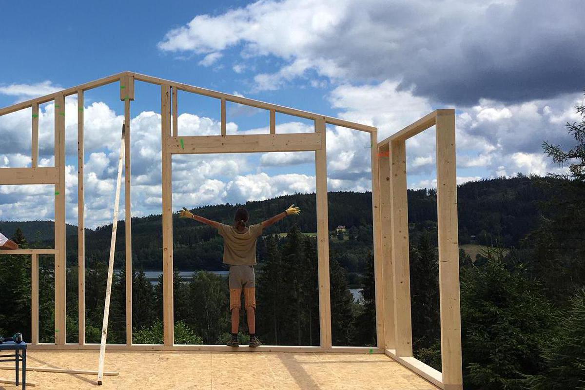 Ing. arch. Hana Lisová