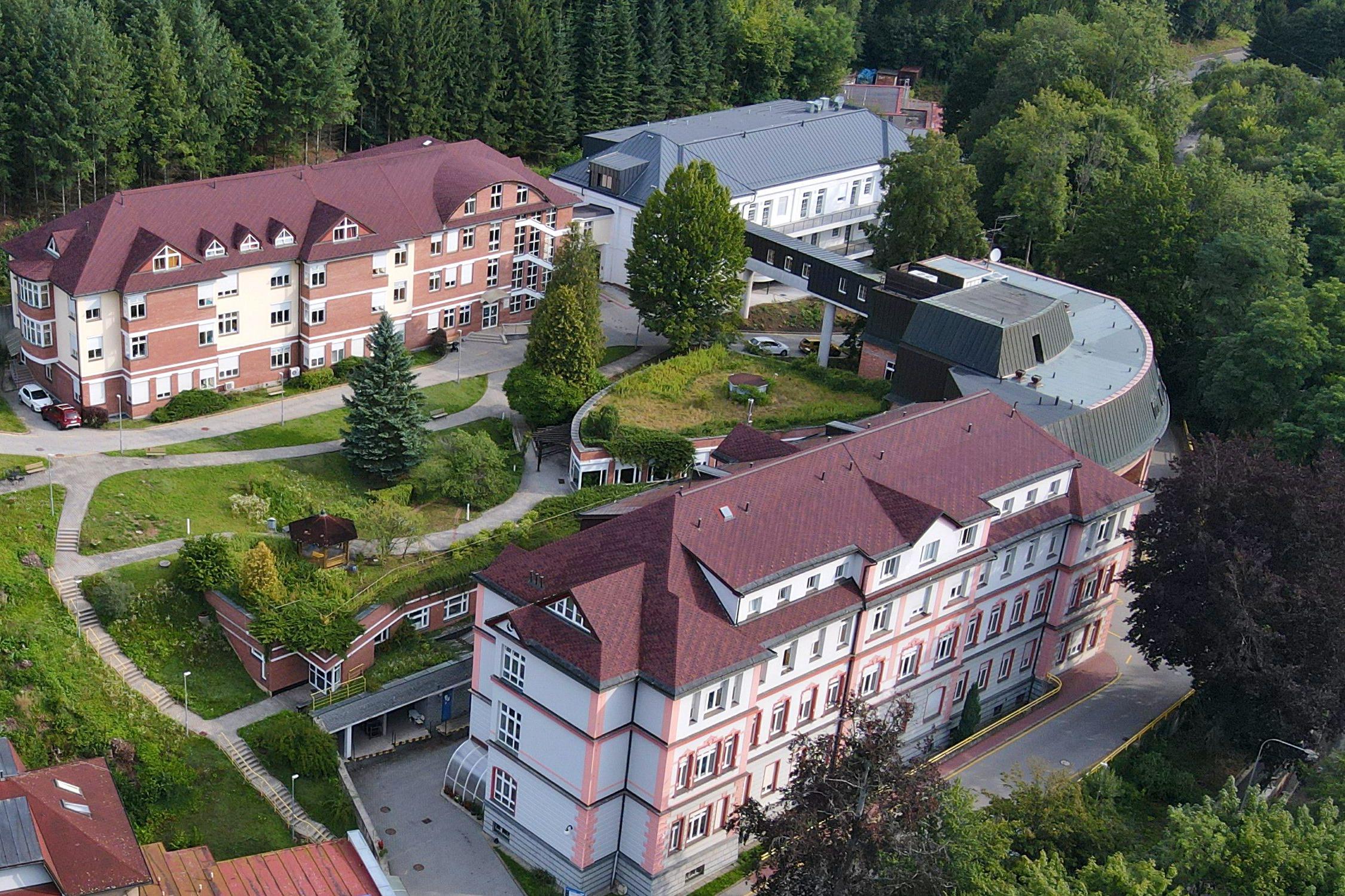 Osteologická poradna - MMN, a.s. foto 1