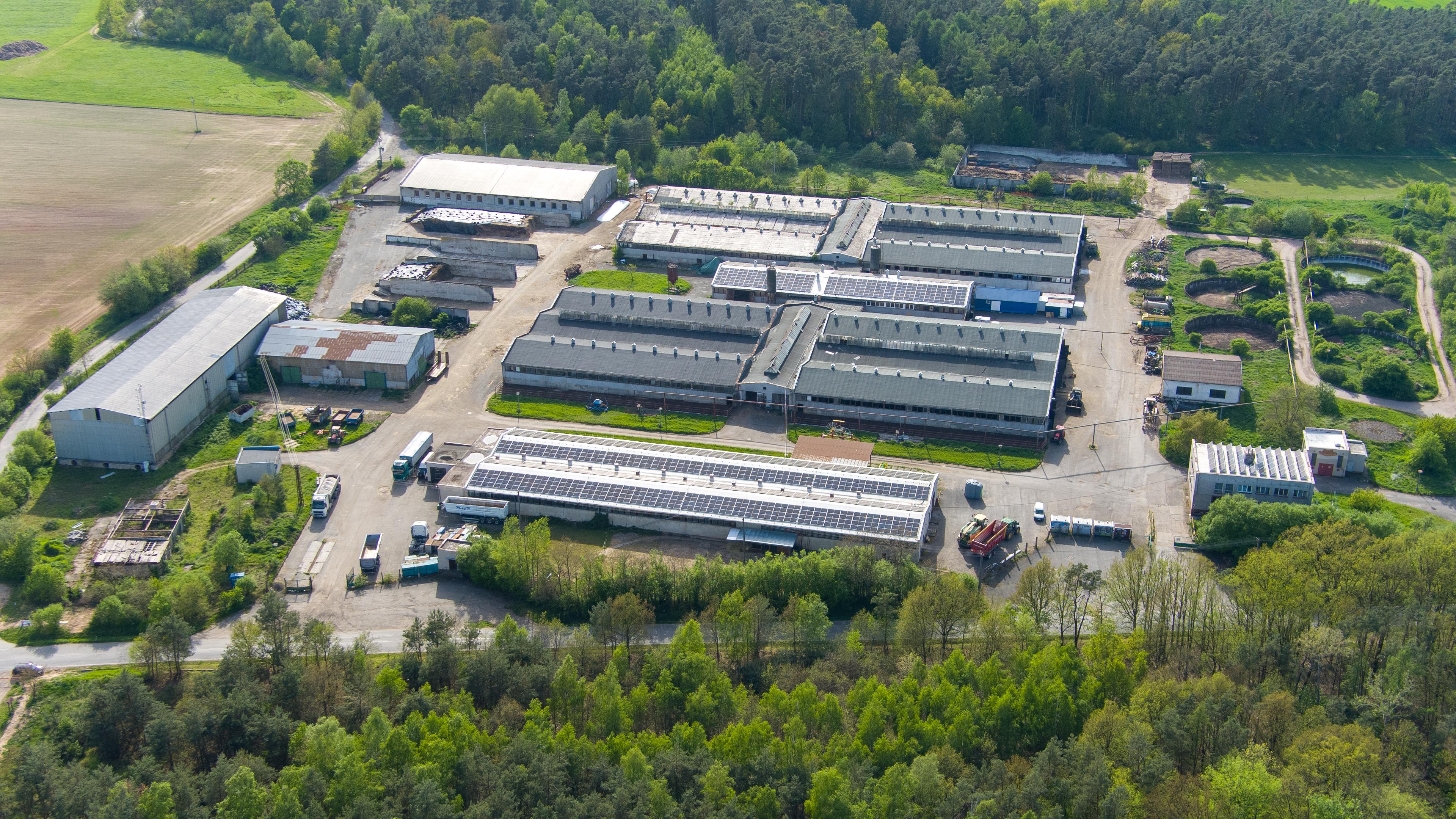 Milknatur - rodinná farma foto 3